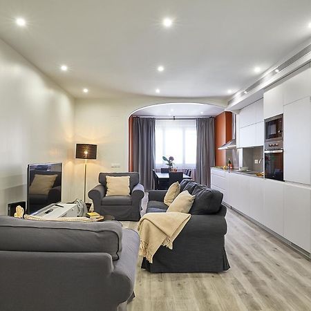 Bbarcelona Urban Apartments Екстериор снимка