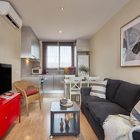 Bbarcelona Urban Apartments Екстериор снимка
