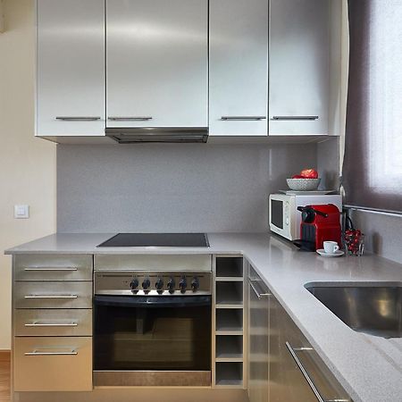 Bbarcelona Urban Apartments Екстериор снимка