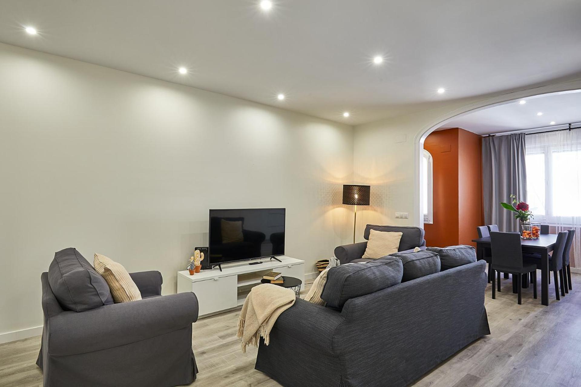 Bbarcelona Urban Apartments Екстериор снимка