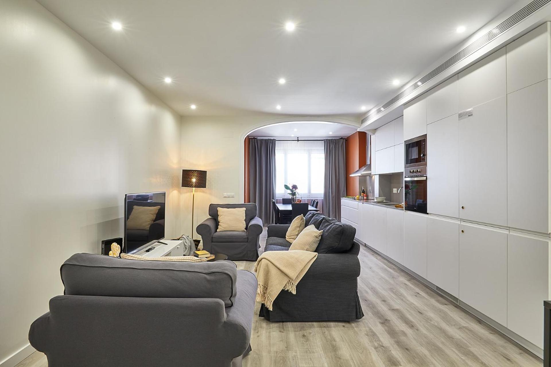 Bbarcelona Urban Apartments Екстериор снимка