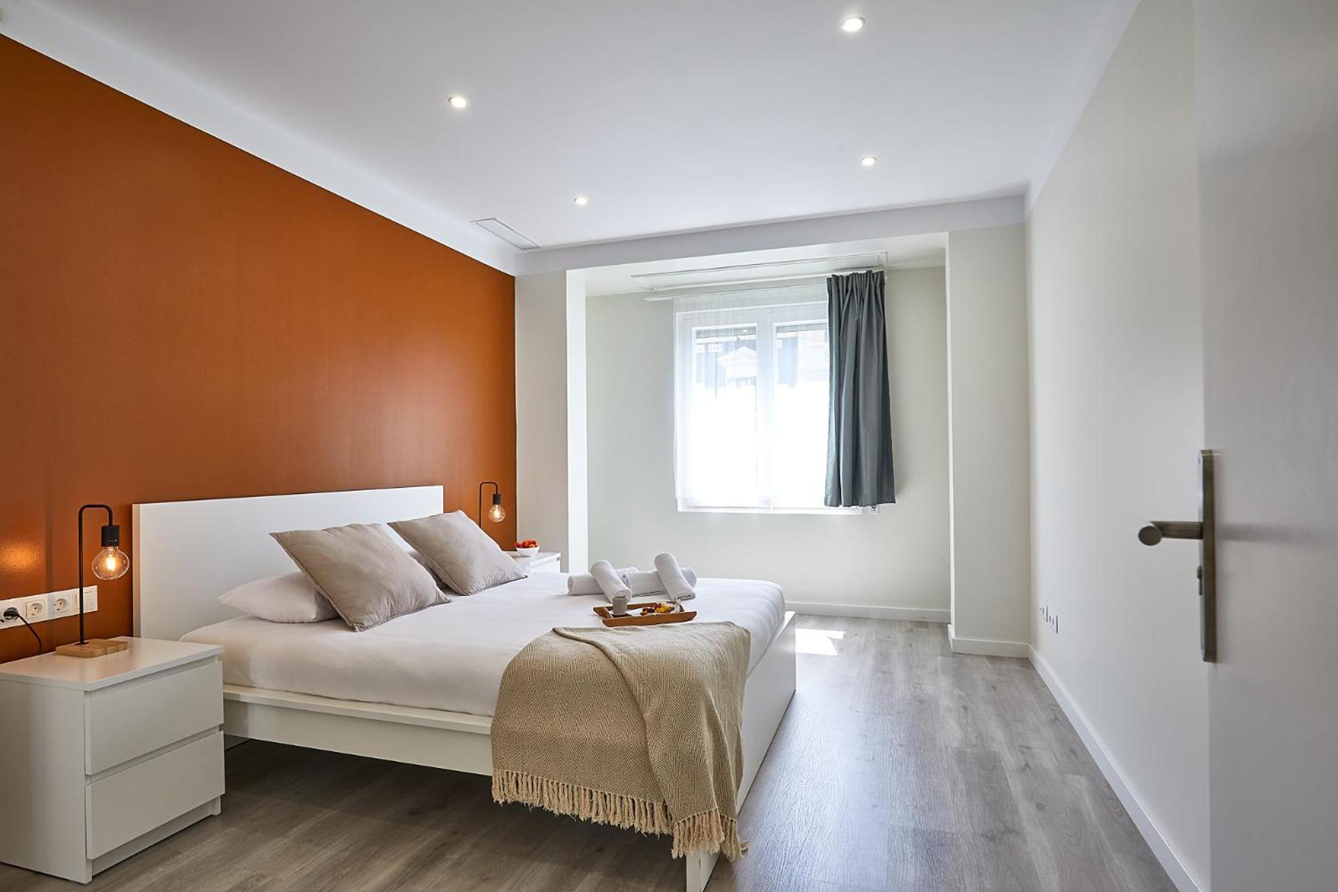Bbarcelona Urban Apartments Екстериор снимка
