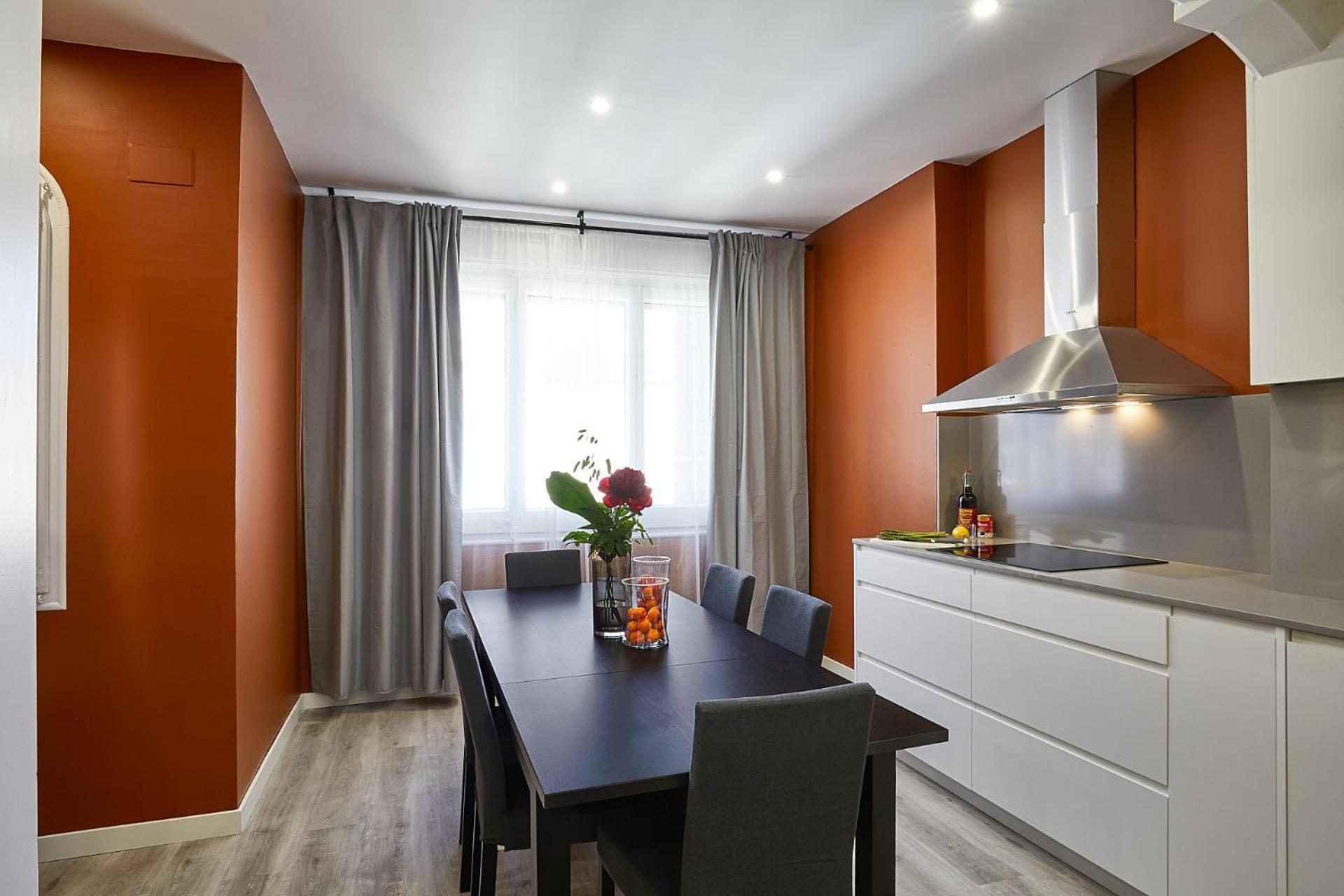 Bbarcelona Urban Apartments Екстериор снимка