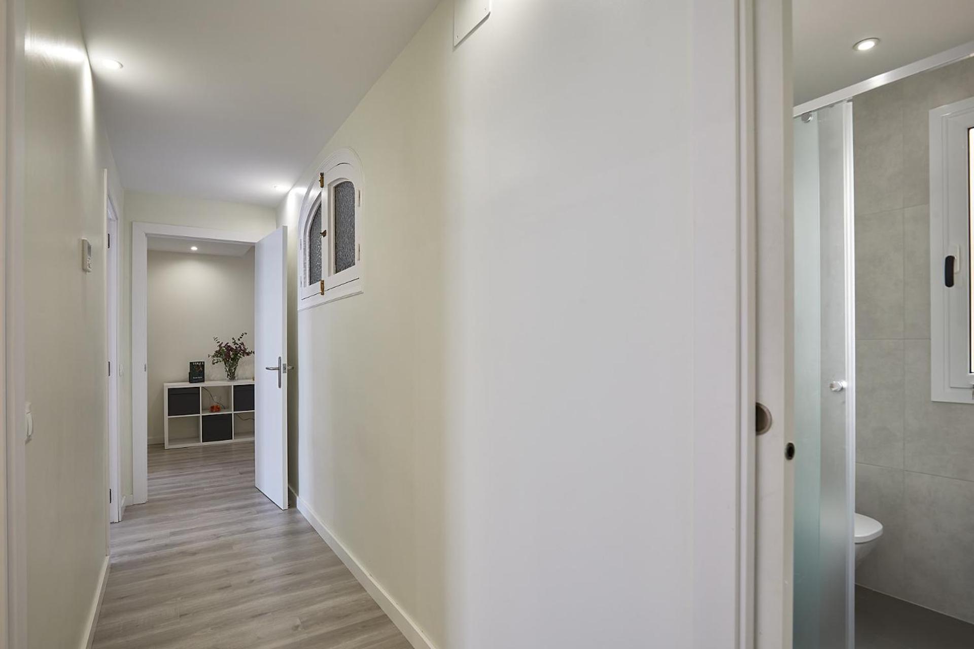 Bbarcelona Urban Apartments Екстериор снимка