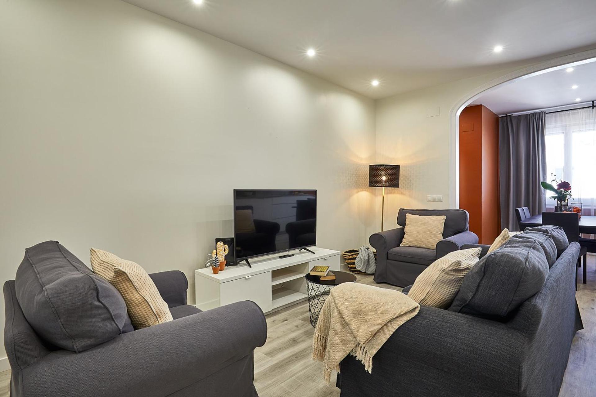 Bbarcelona Urban Apartments Екстериор снимка
