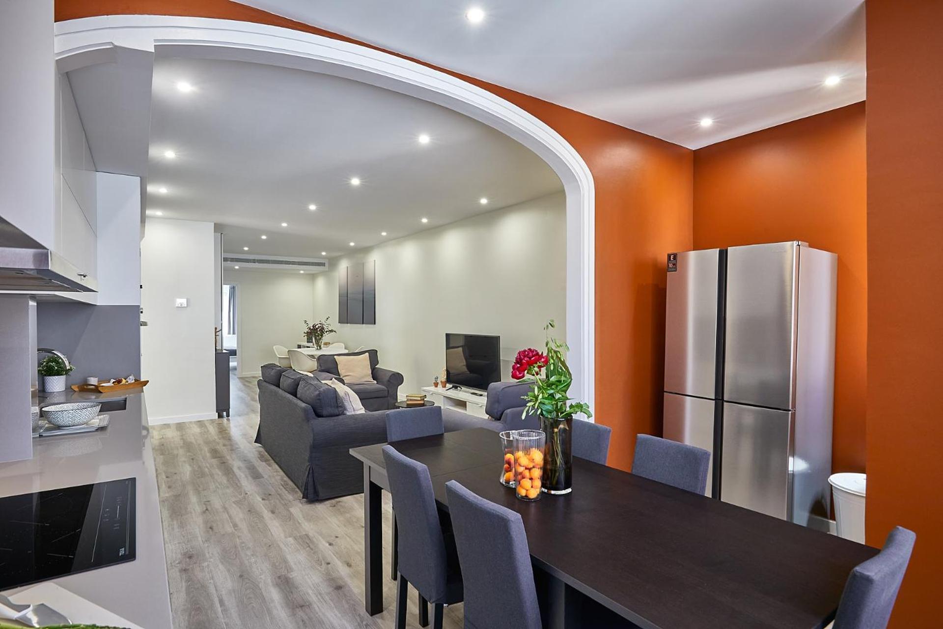 Bbarcelona Urban Apartments Екстериор снимка