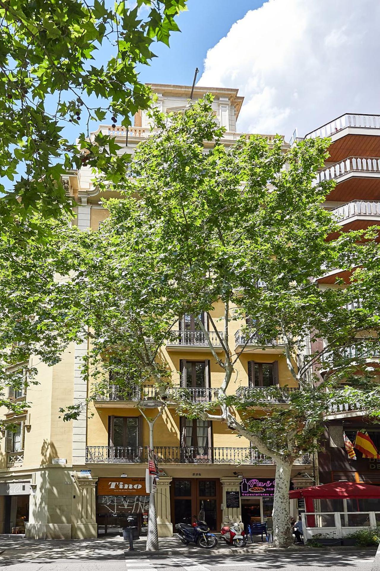 Bbarcelona Urban Apartments Екстериор снимка