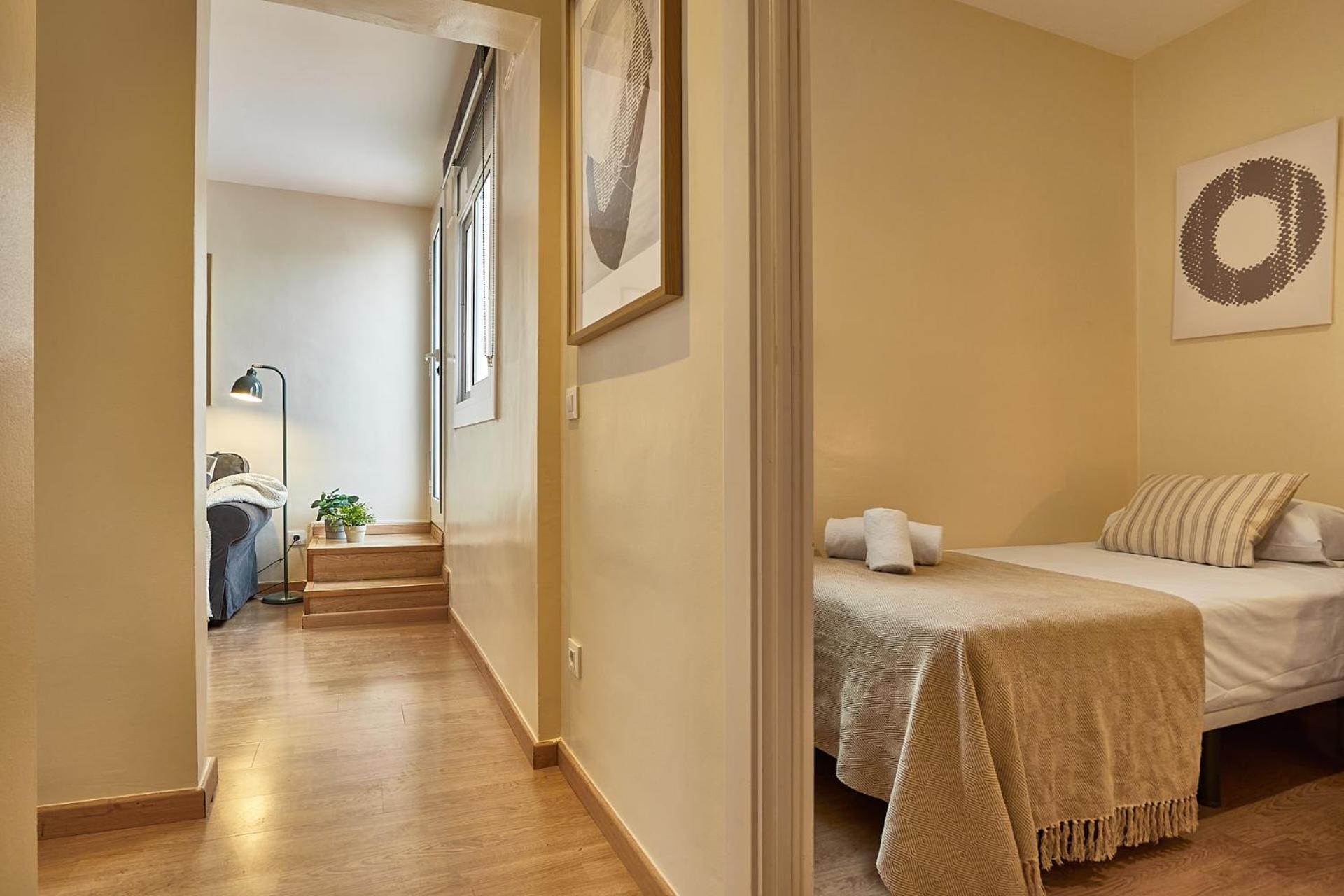 Bbarcelona Urban Apartments Екстериор снимка