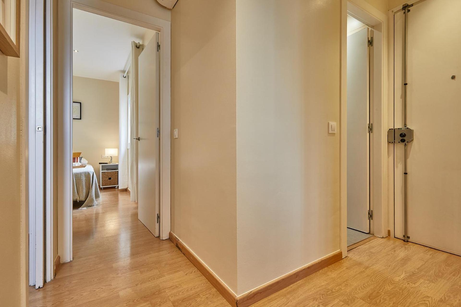Bbarcelona Urban Apartments Екстериор снимка