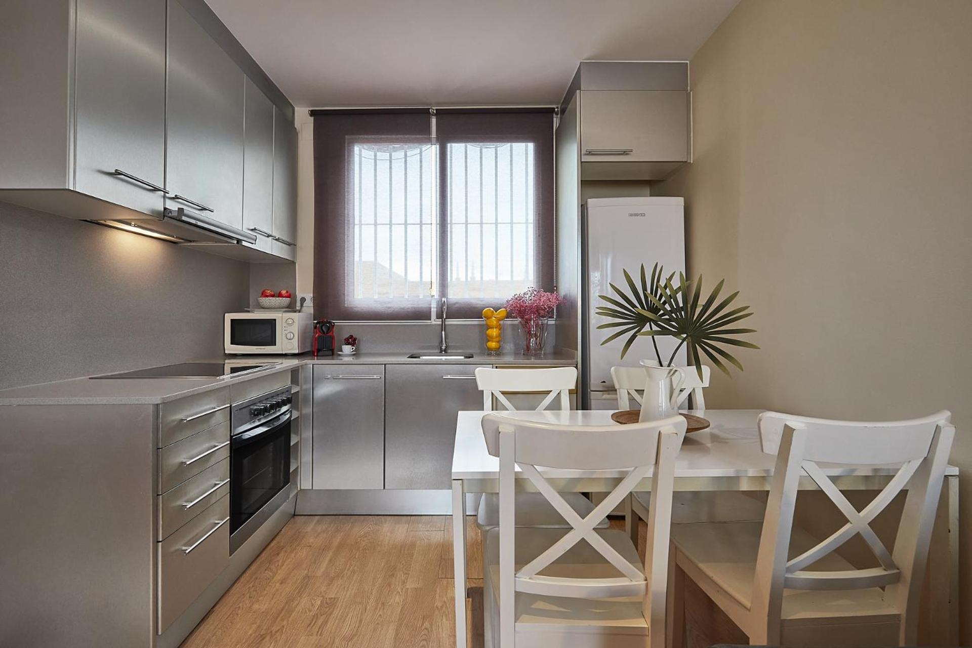 Bbarcelona Urban Apartments Екстериор снимка