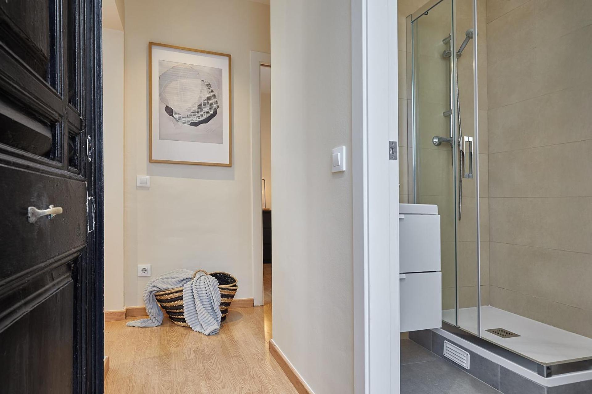 Bbarcelona Urban Apartments Екстериор снимка