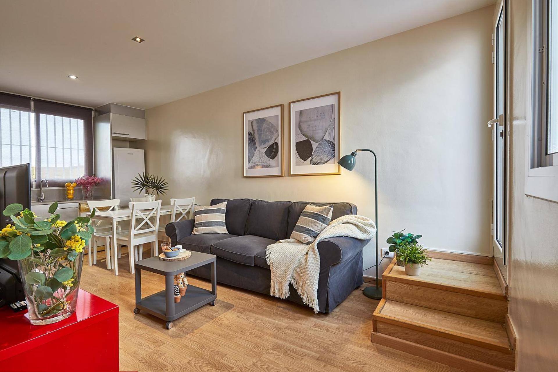 Bbarcelona Urban Apartments Екстериор снимка