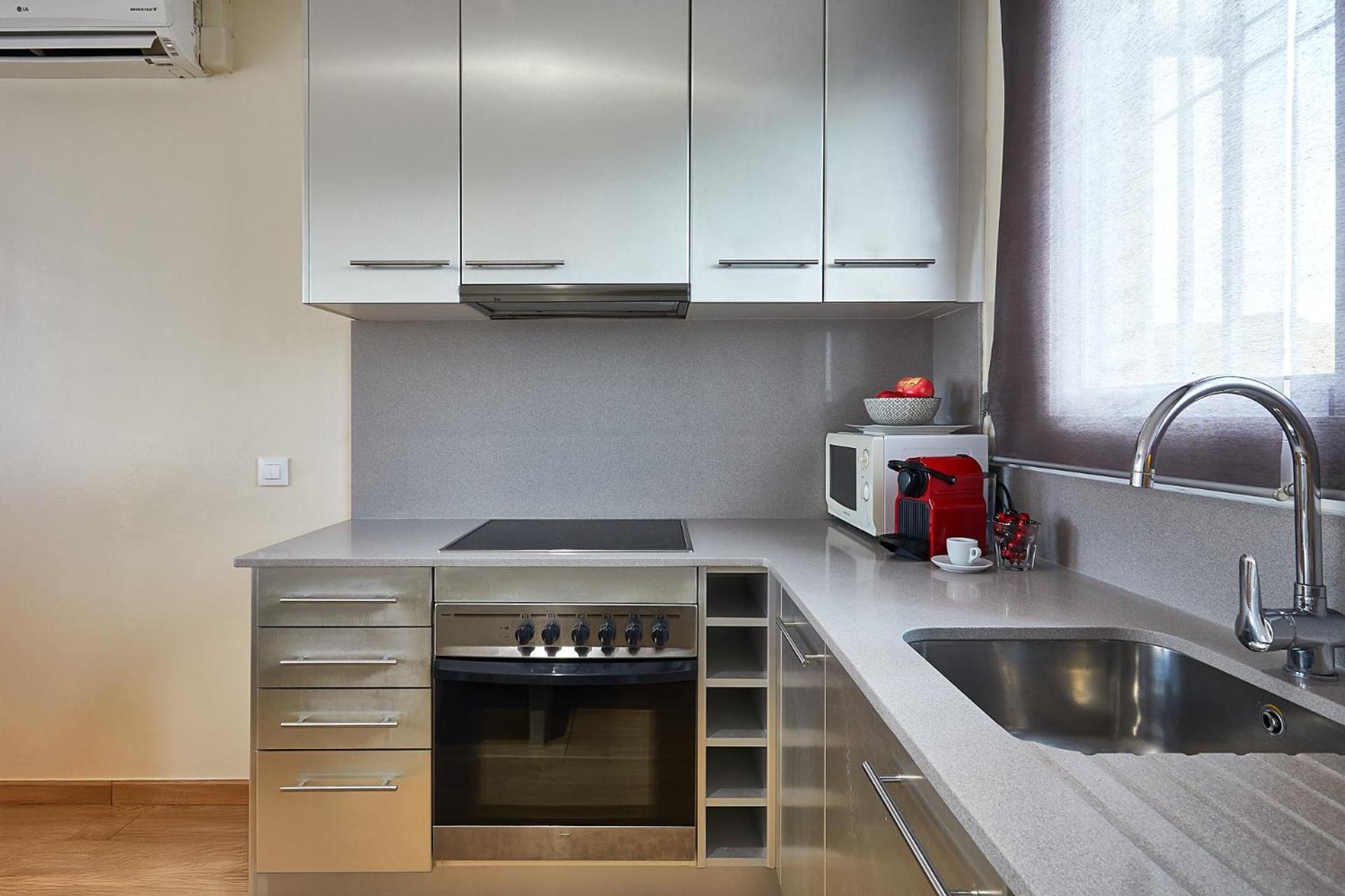 Bbarcelona Urban Apartments Екстериор снимка