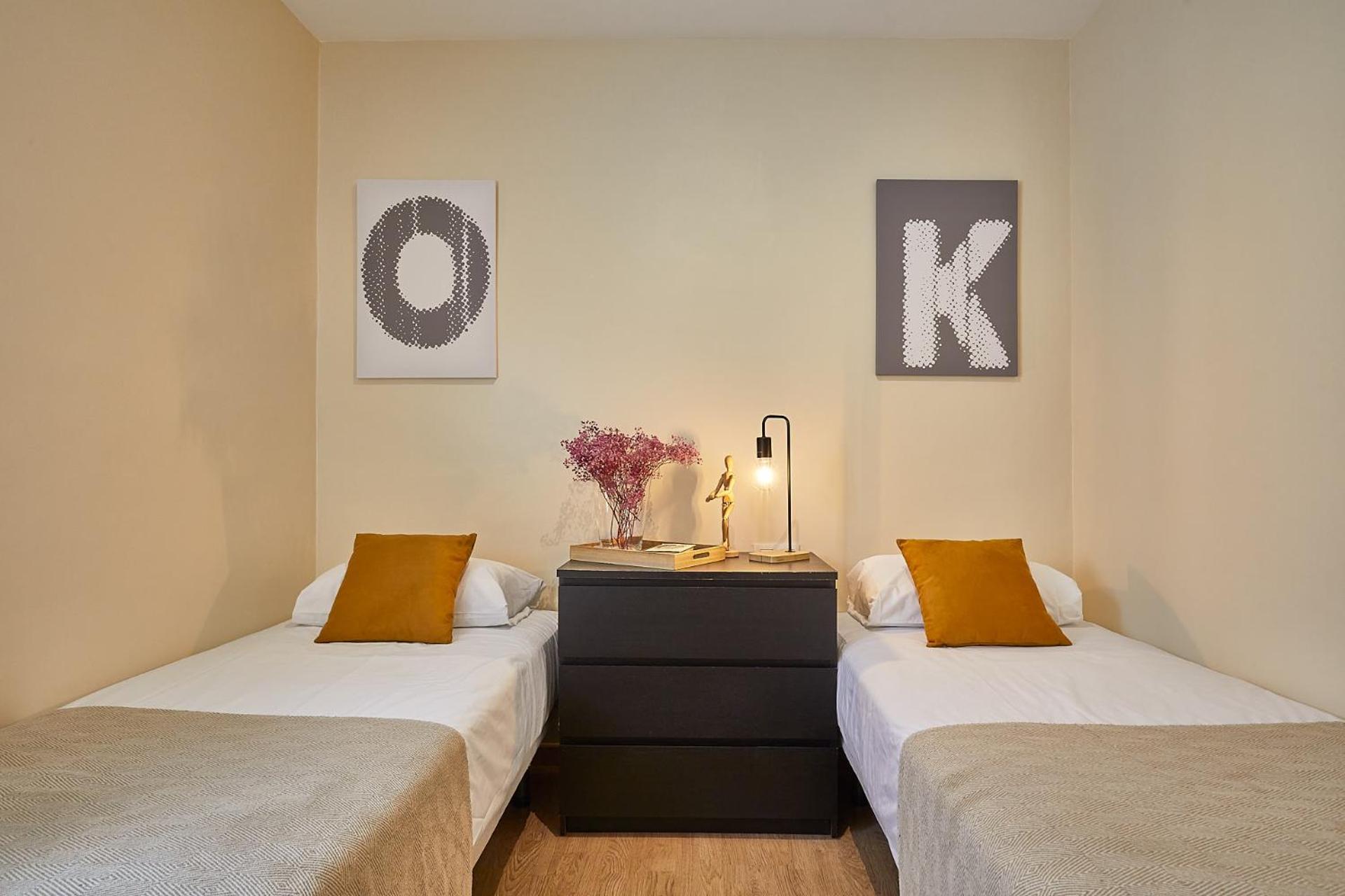 Bbarcelona Urban Apartments Екстериор снимка