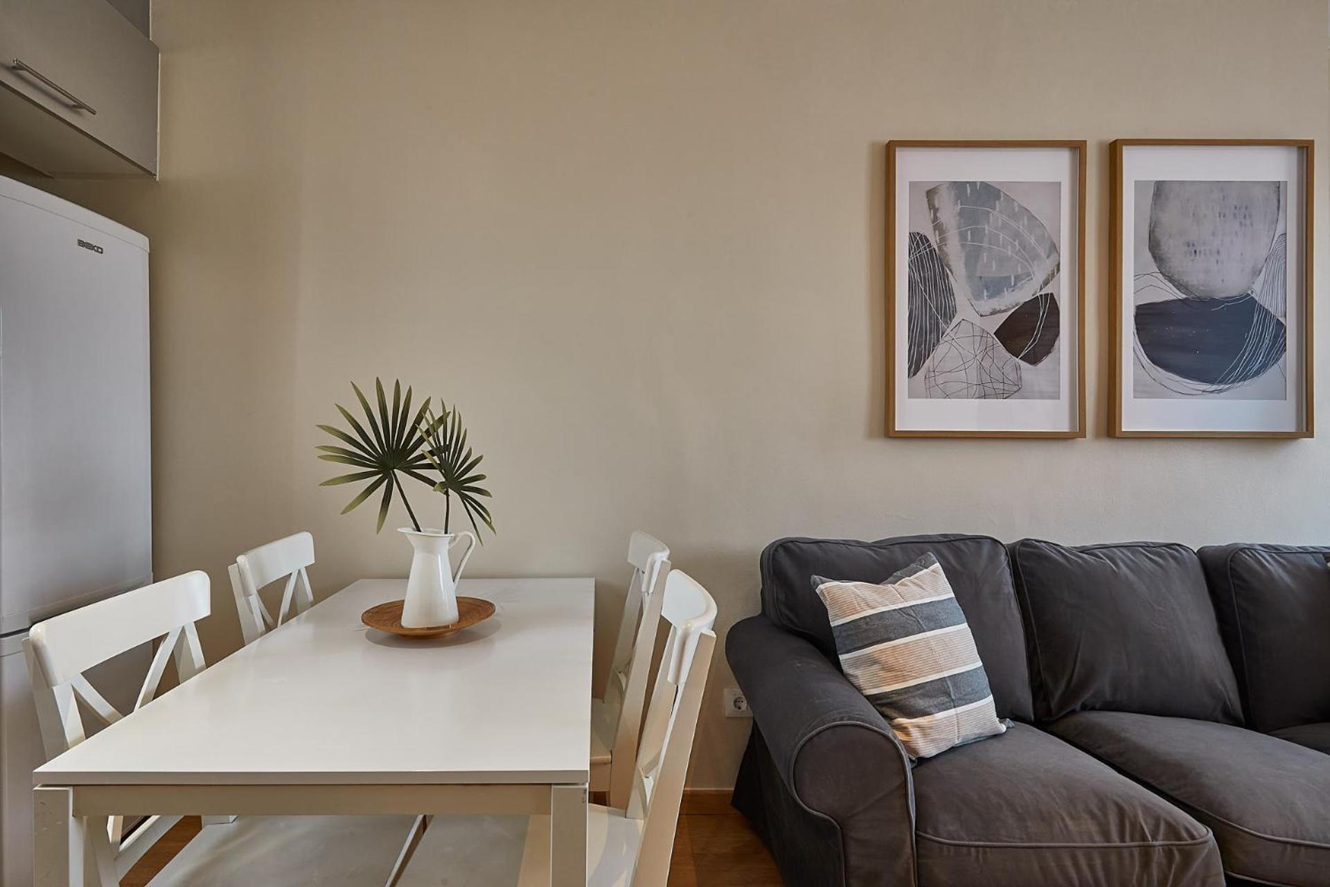 Bbarcelona Urban Apartments Екстериор снимка