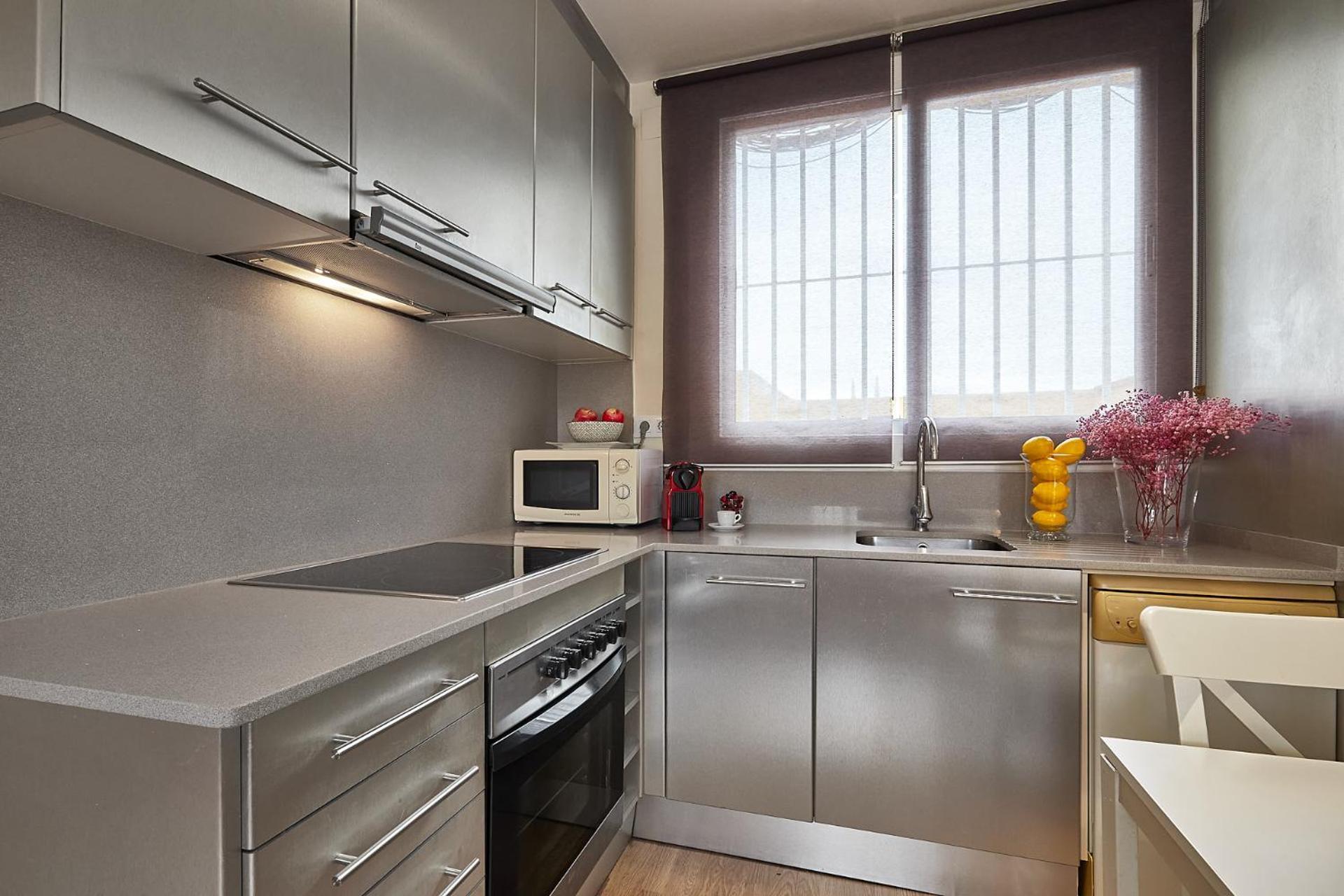 Bbarcelona Urban Apartments Екстериор снимка