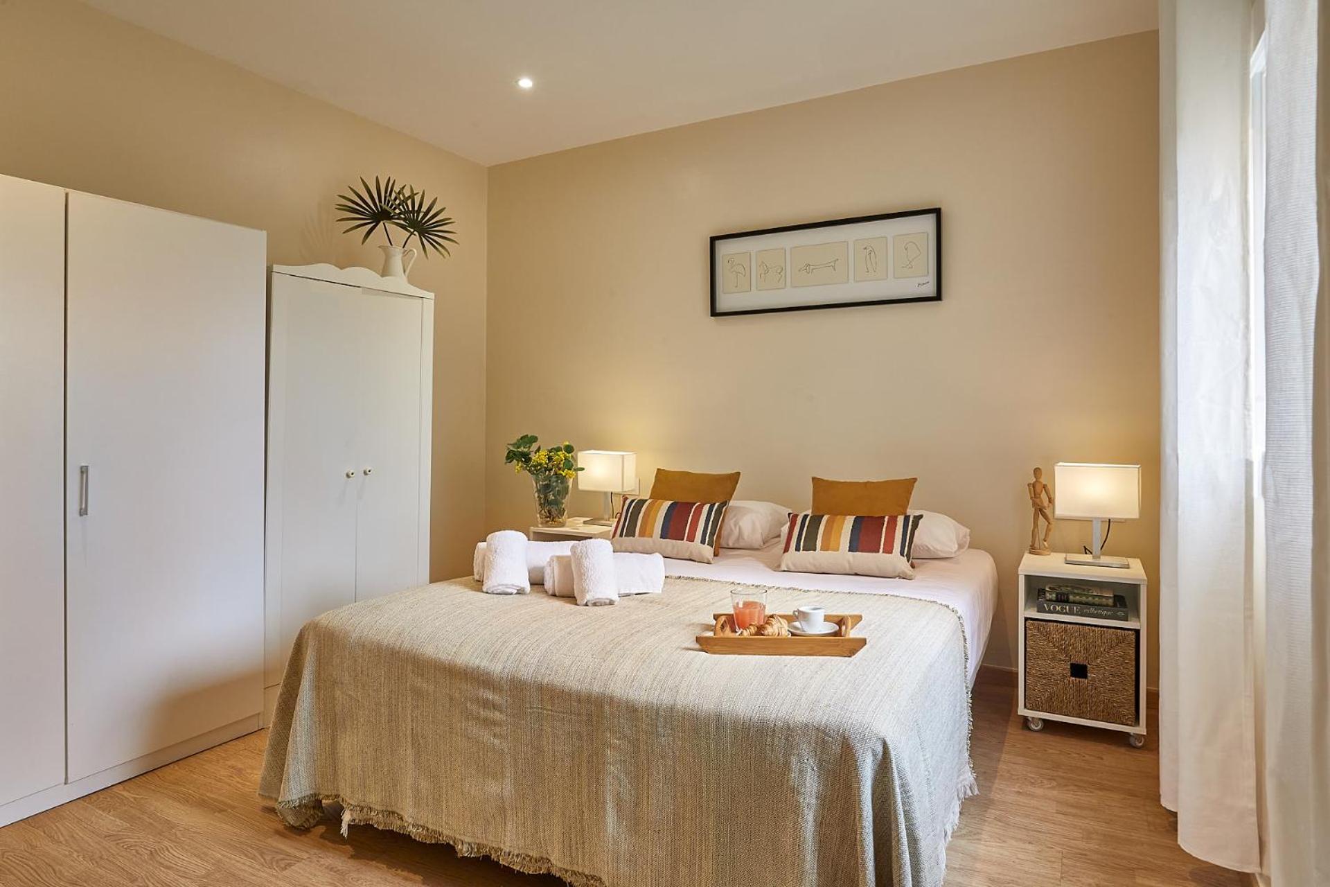 Bbarcelona Urban Apartments Екстериор снимка