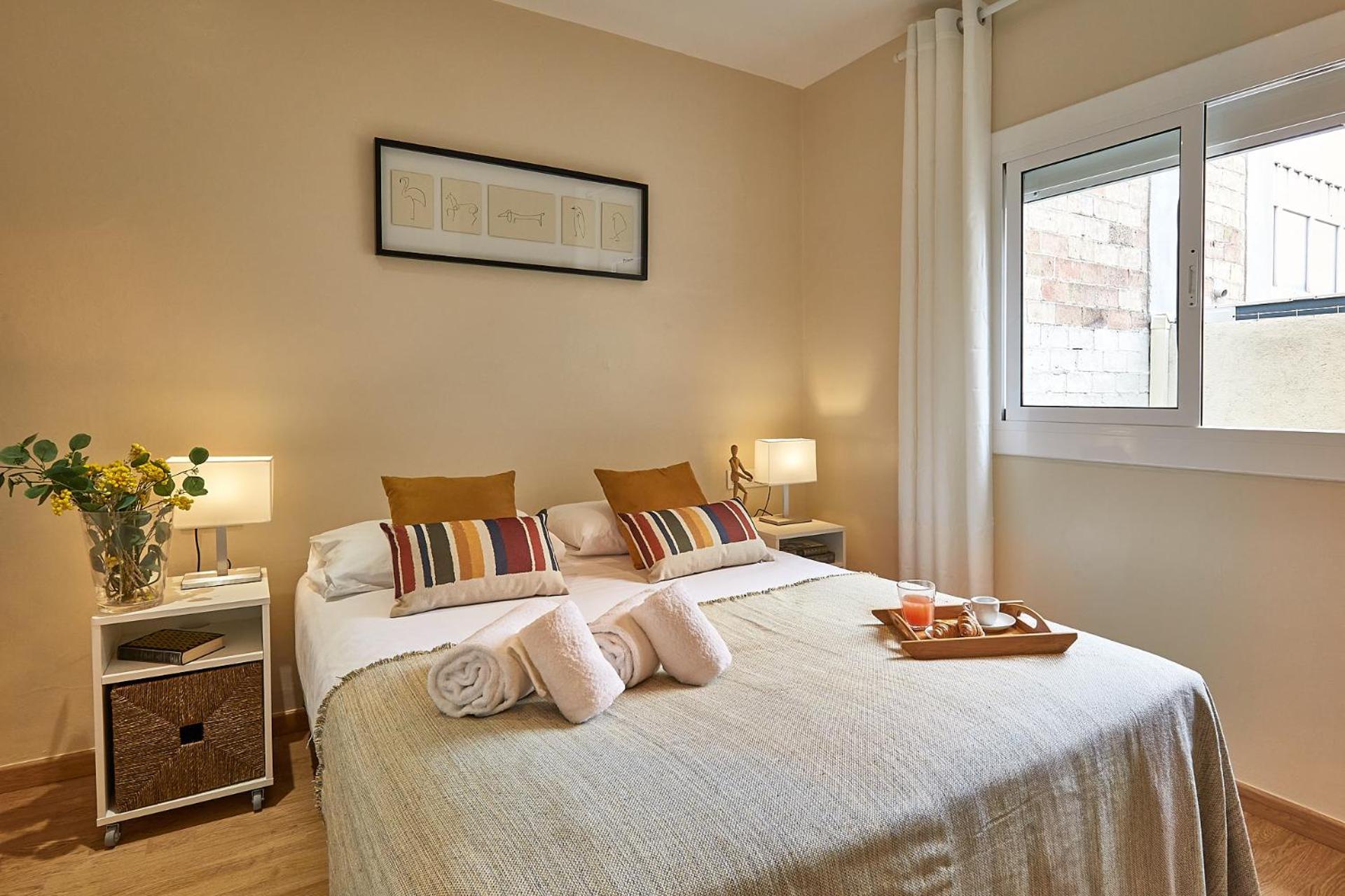 Bbarcelona Urban Apartments Екстериор снимка