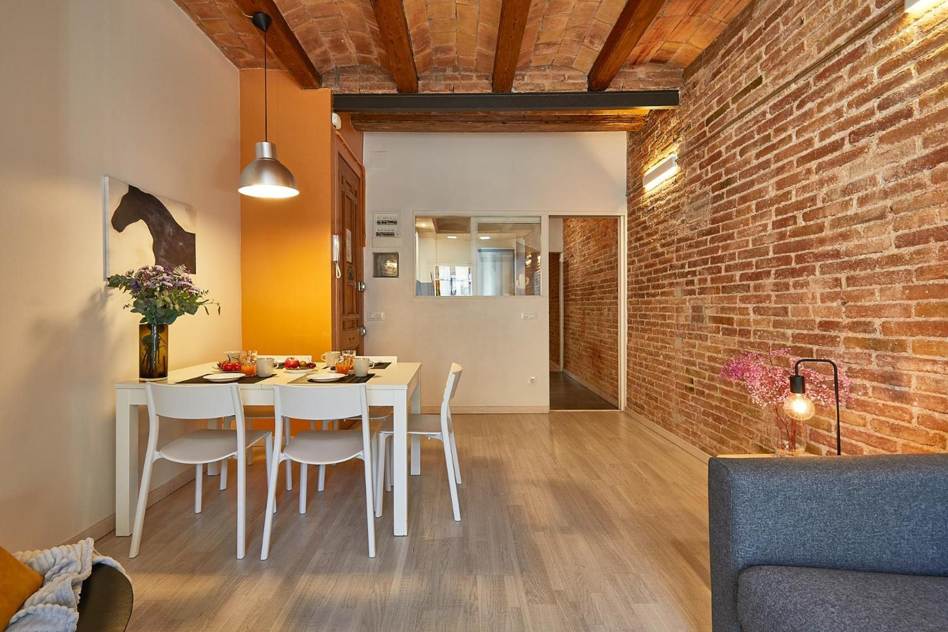 Bbarcelona Urban Apartments Екстериор снимка