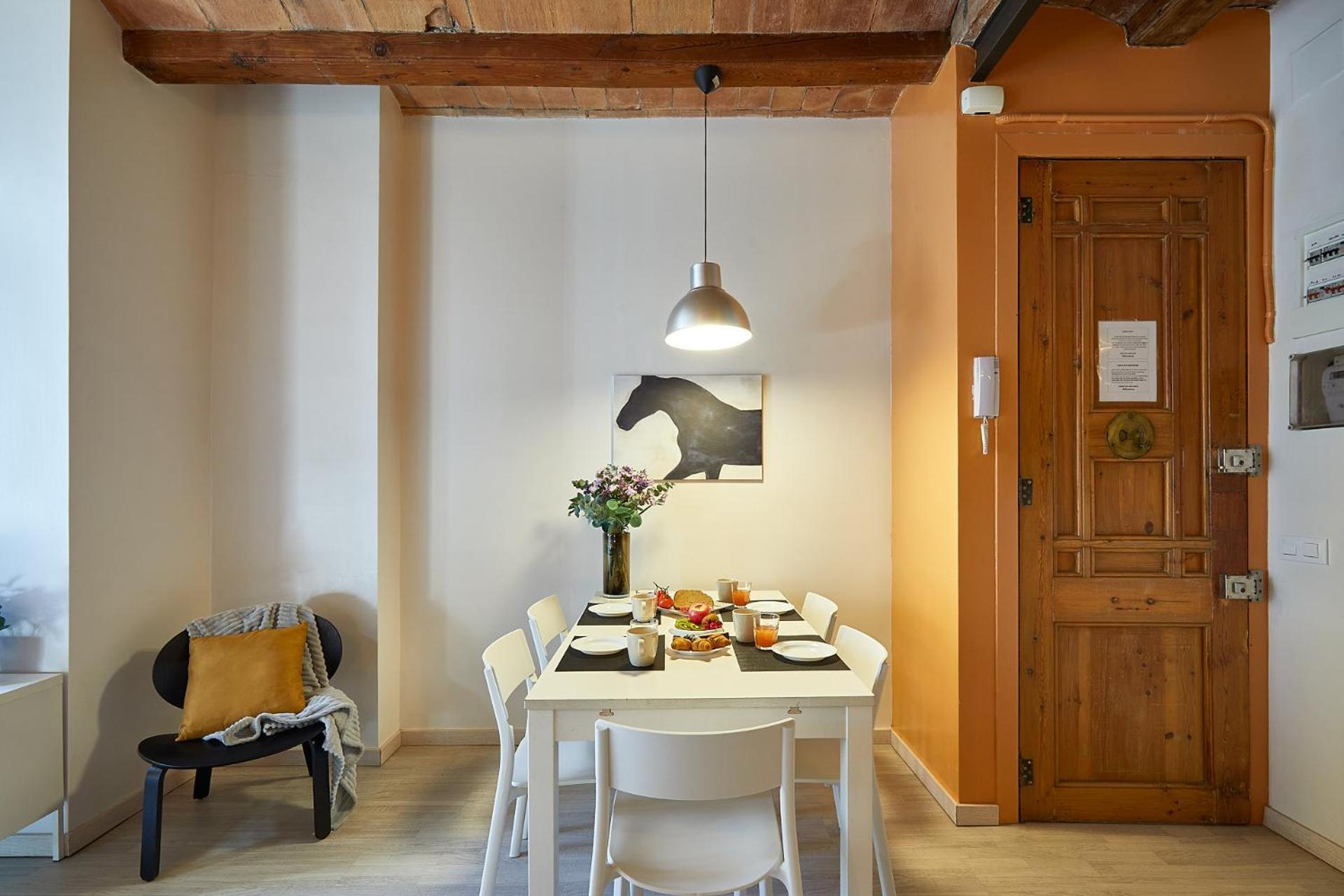 Bbarcelona Urban Apartments Екстериор снимка