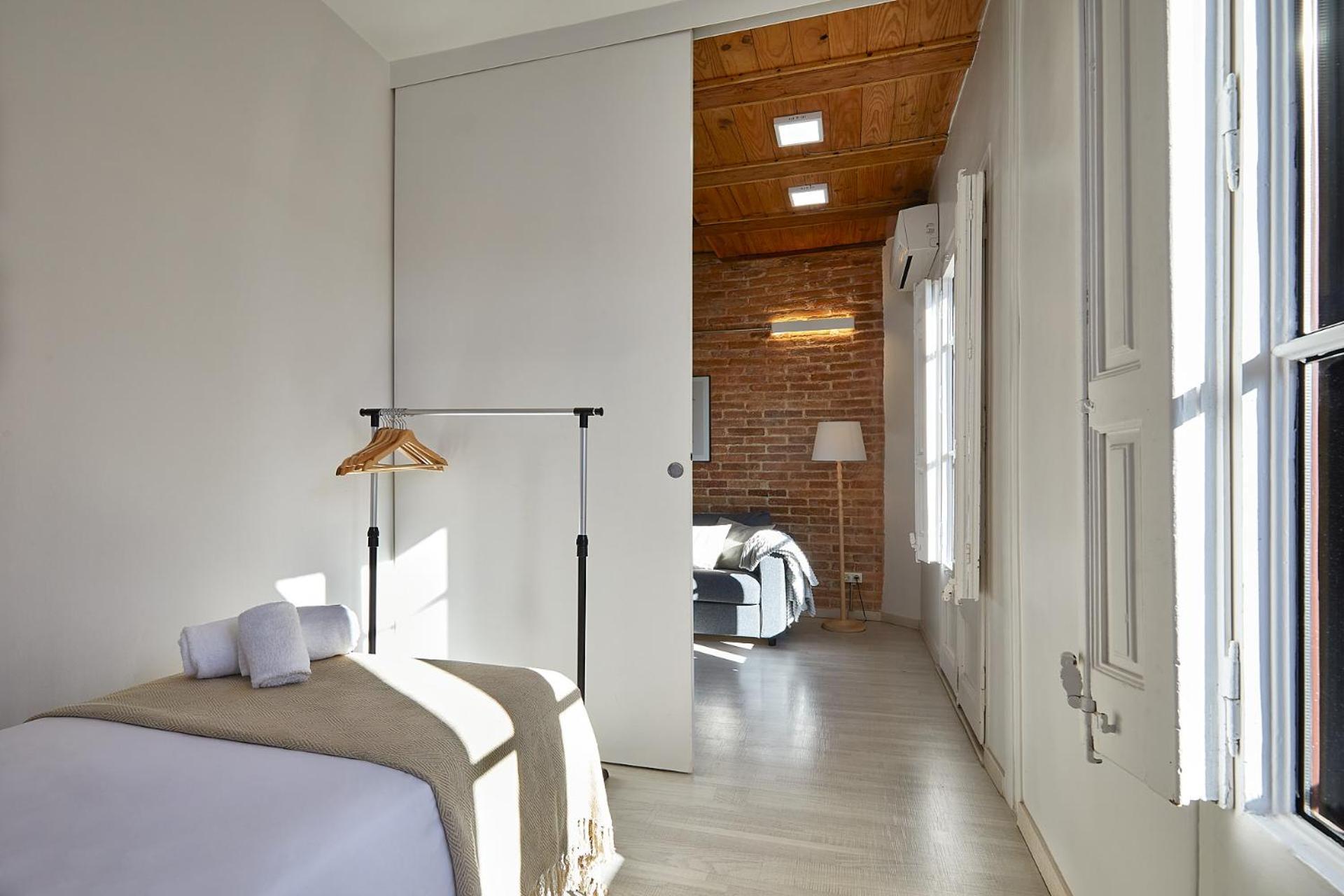 Bbarcelona Urban Apartments Екстериор снимка