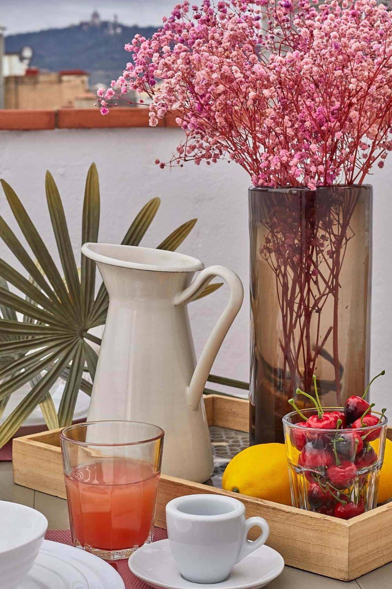 Bbarcelona Urban Apartments Екстериор снимка