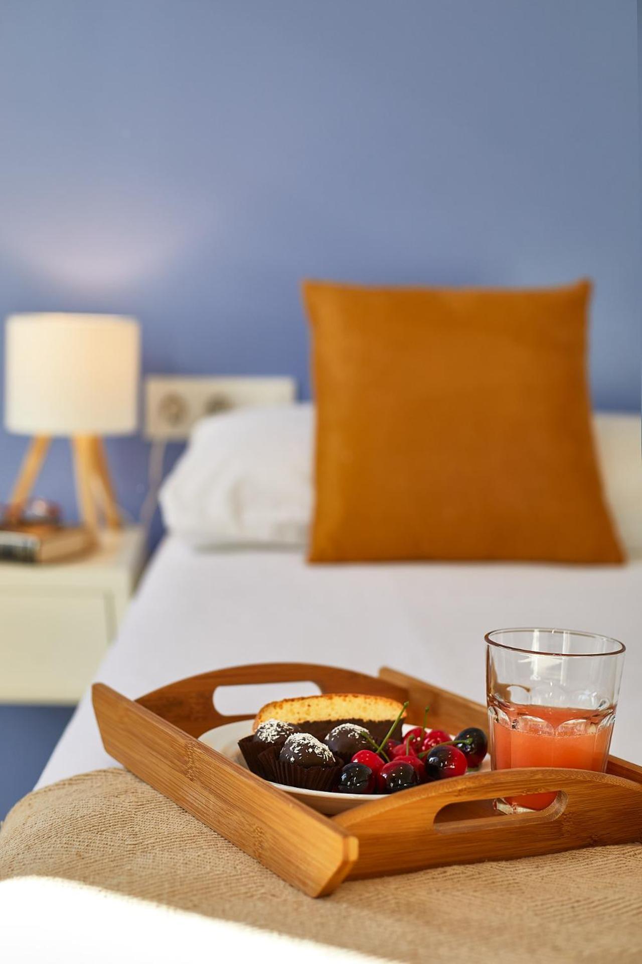 Bbarcelona Urban Apartments Екстериор снимка