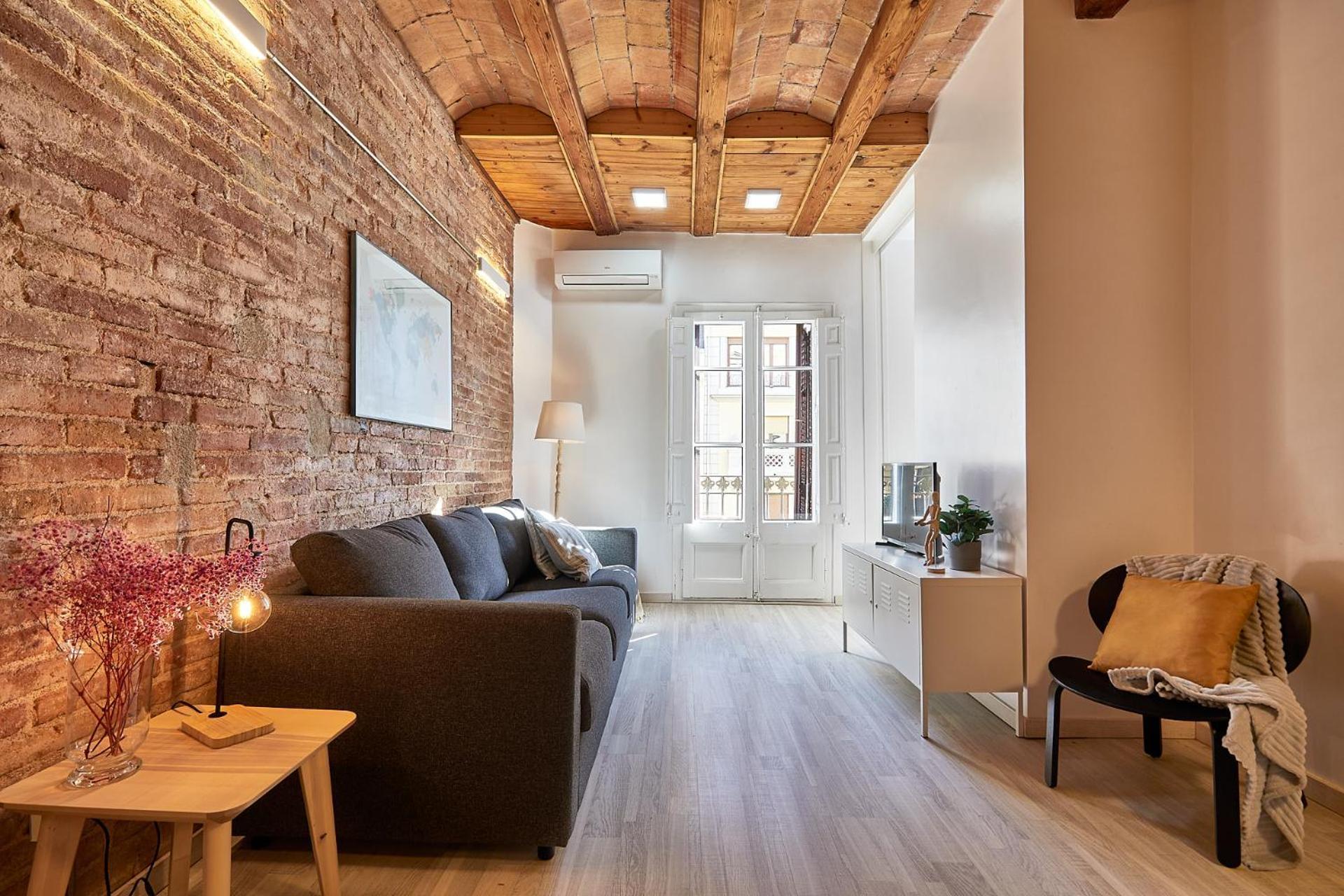 Bbarcelona Urban Apartments Екстериор снимка