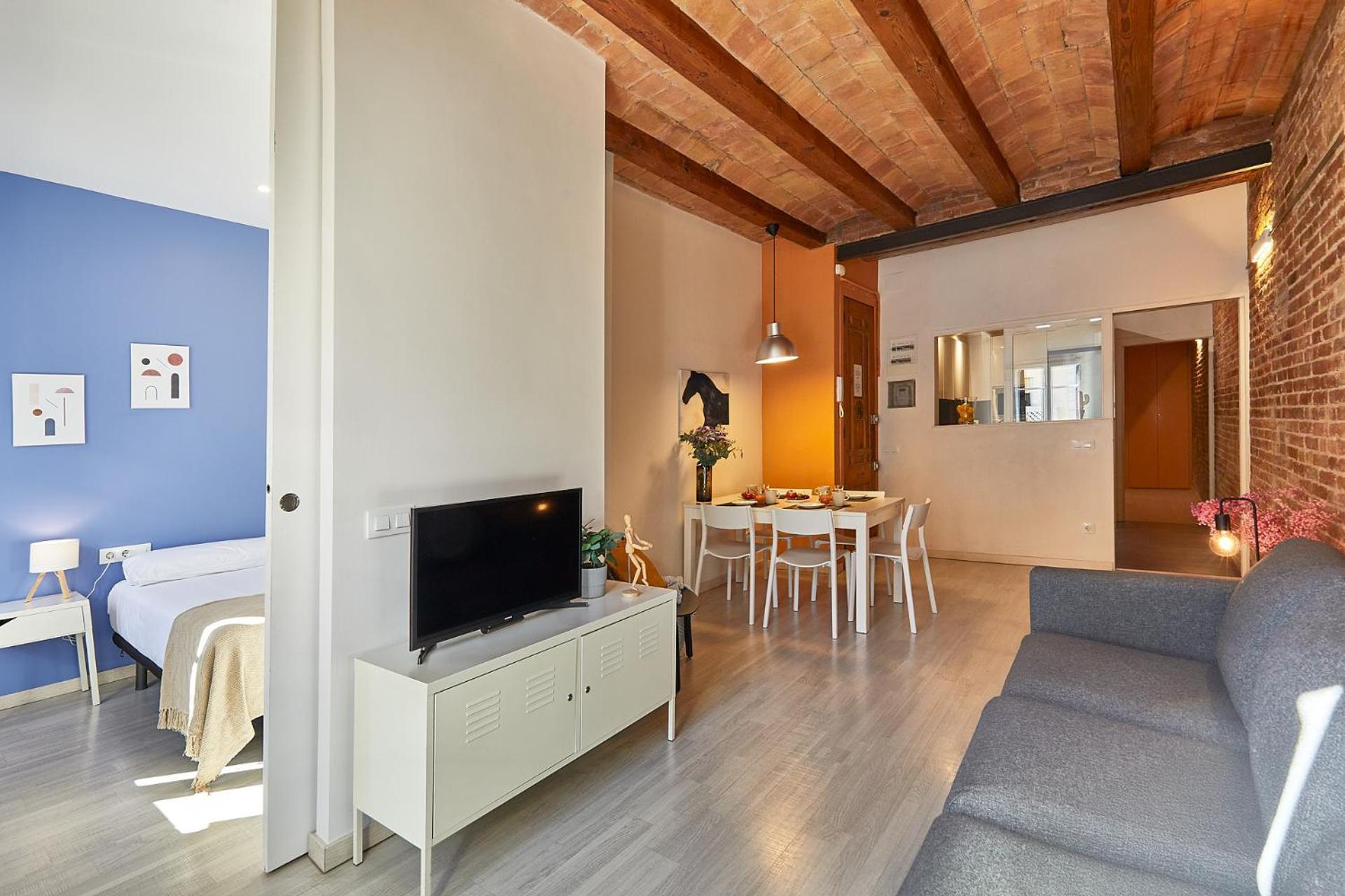 Bbarcelona Urban Apartments Екстериор снимка