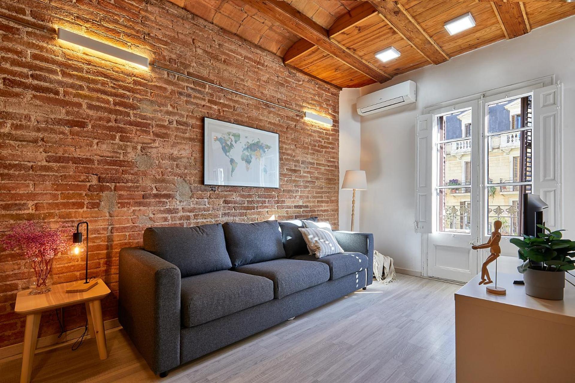 Bbarcelona Urban Apartments Екстериор снимка