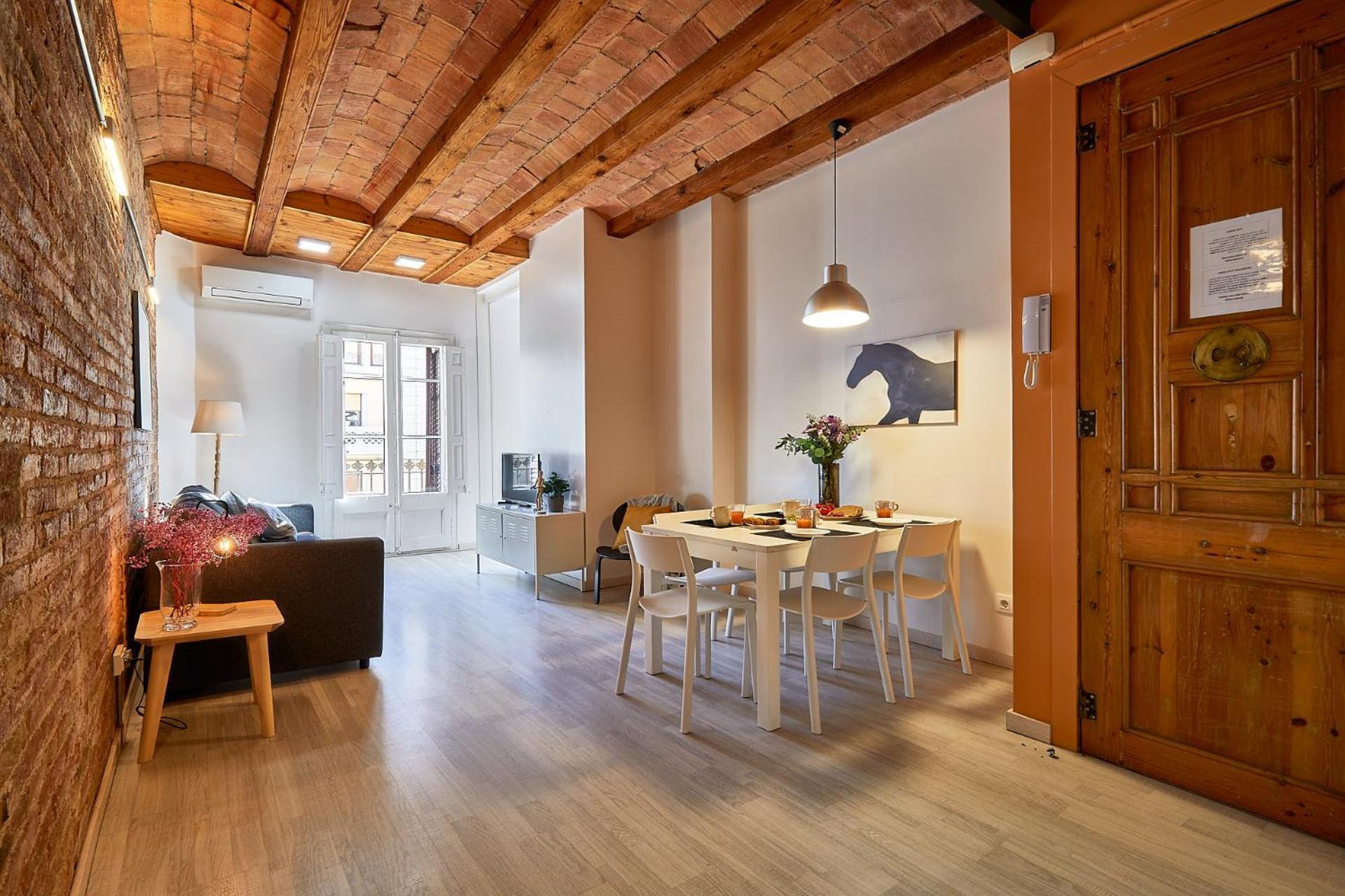 Bbarcelona Urban Apartments Екстериор снимка