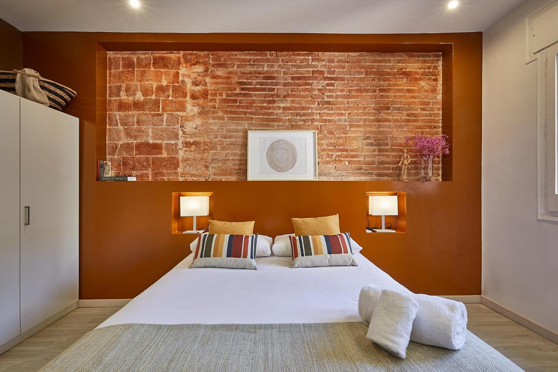 Bbarcelona Urban Apartments Екстериор снимка