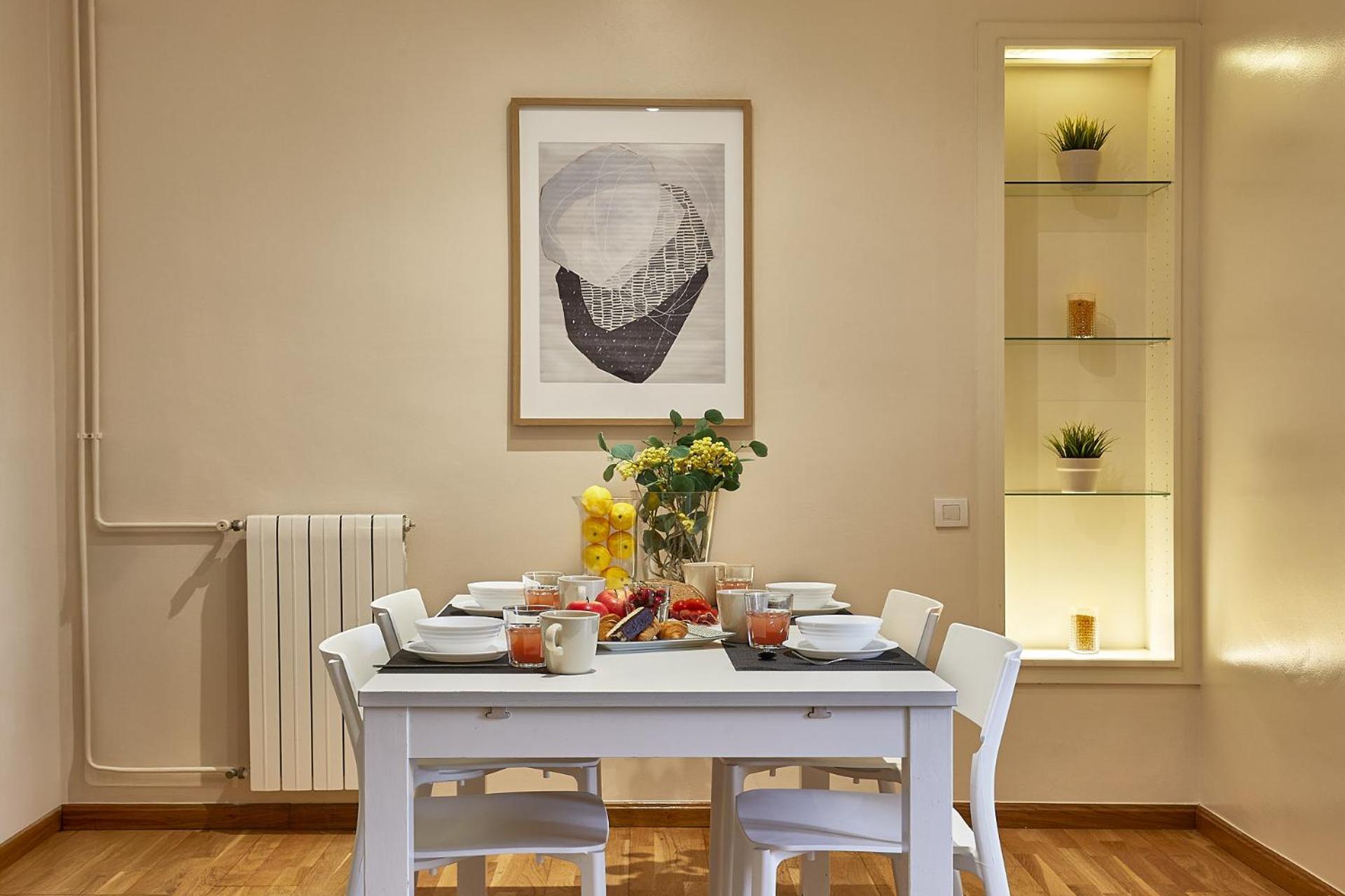 Bbarcelona Urban Apartments Екстериор снимка