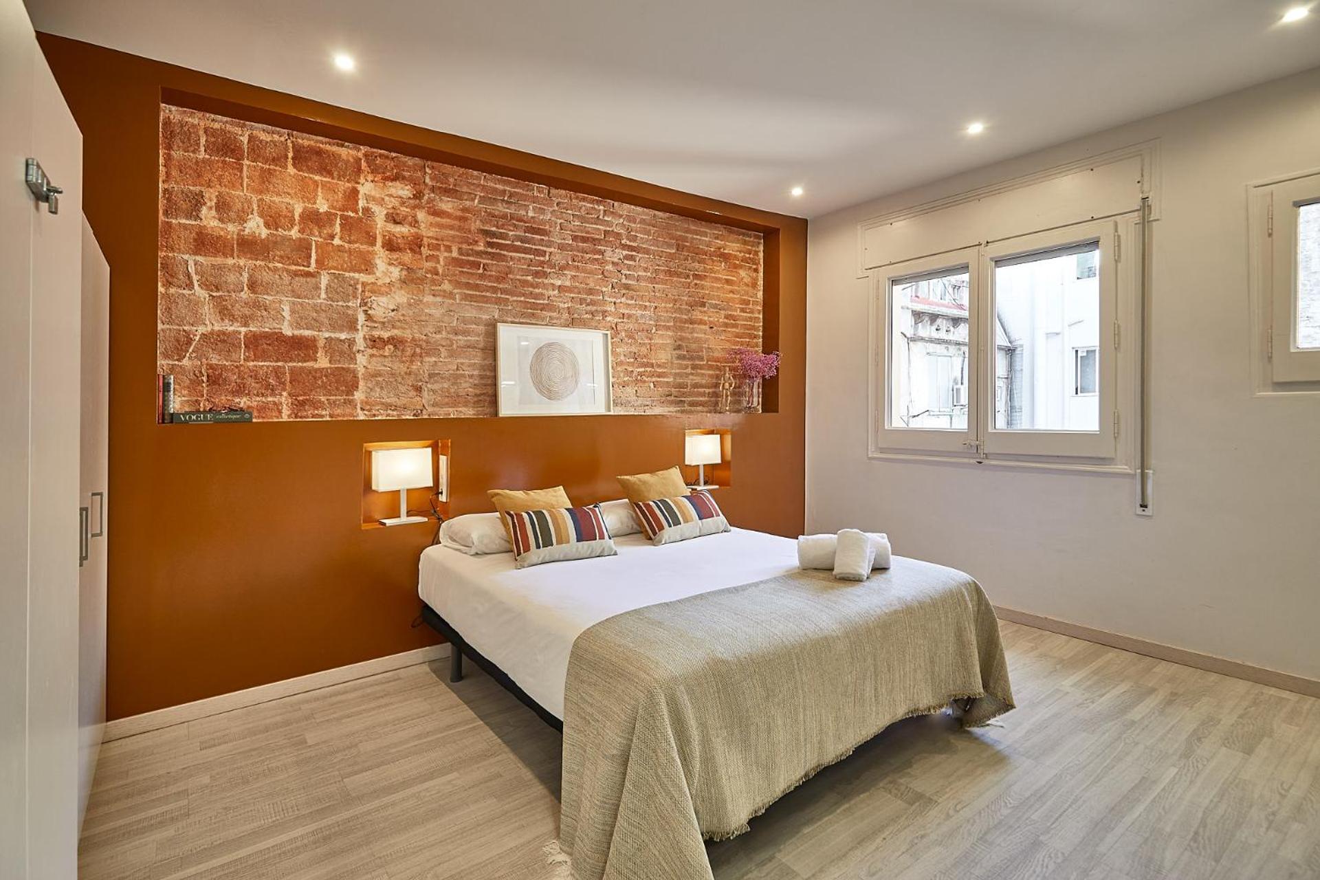Bbarcelona Urban Apartments Екстериор снимка