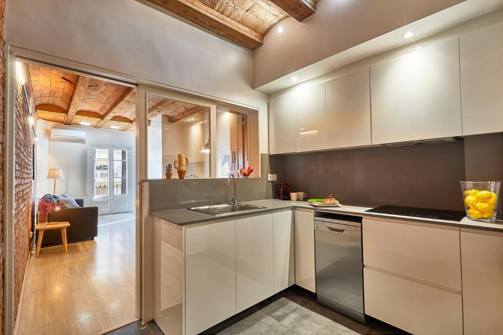 Bbarcelona Urban Apartments Екстериор снимка