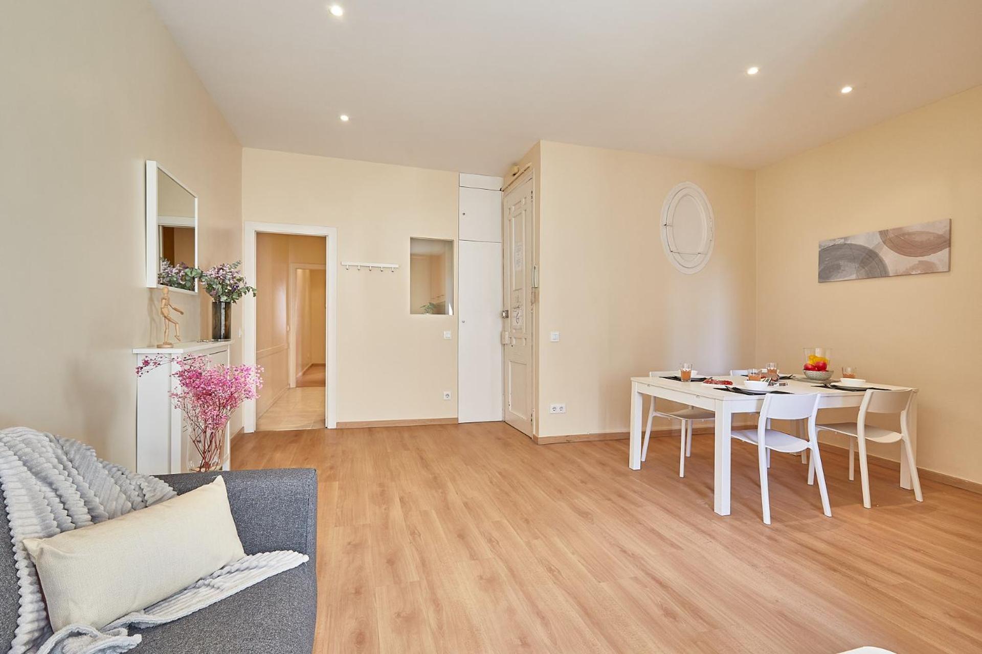Bbarcelona Urban Apartments Екстериор снимка