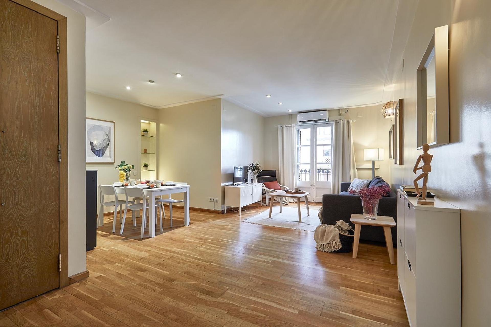 Bbarcelona Urban Apartments Екстериор снимка