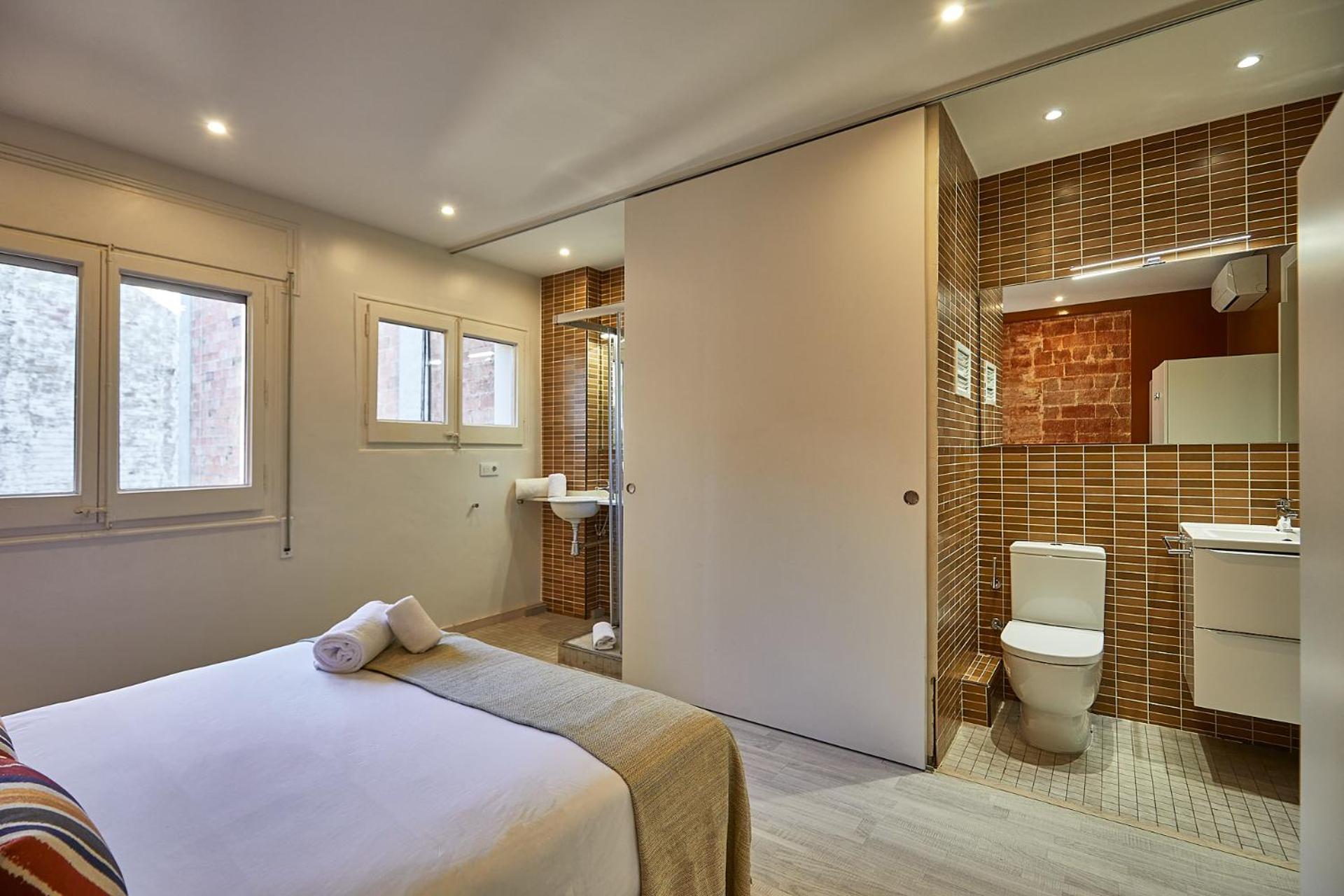 Bbarcelona Urban Apartments Екстериор снимка