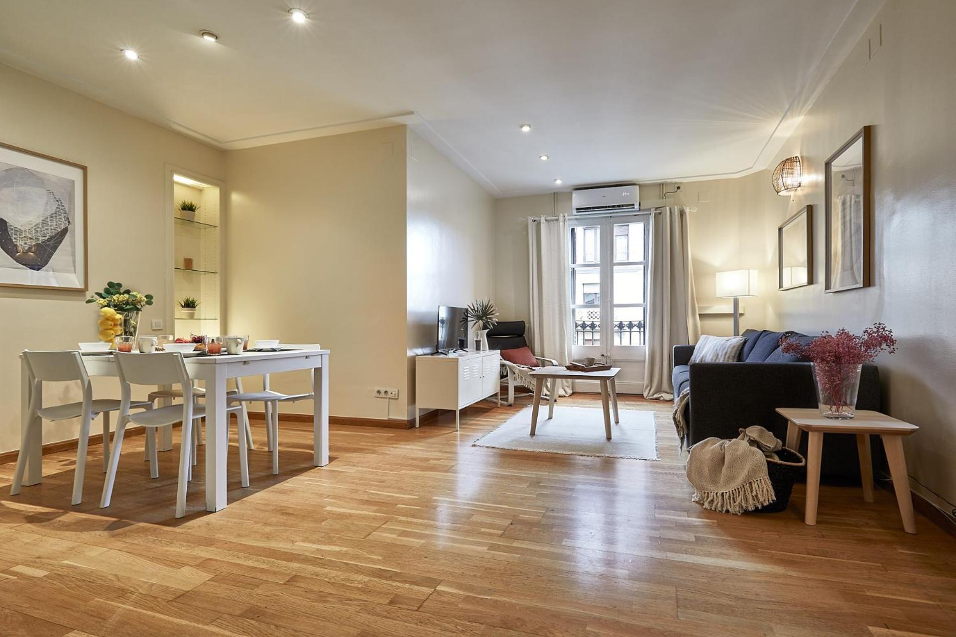 Bbarcelona Urban Apartments Екстериор снимка