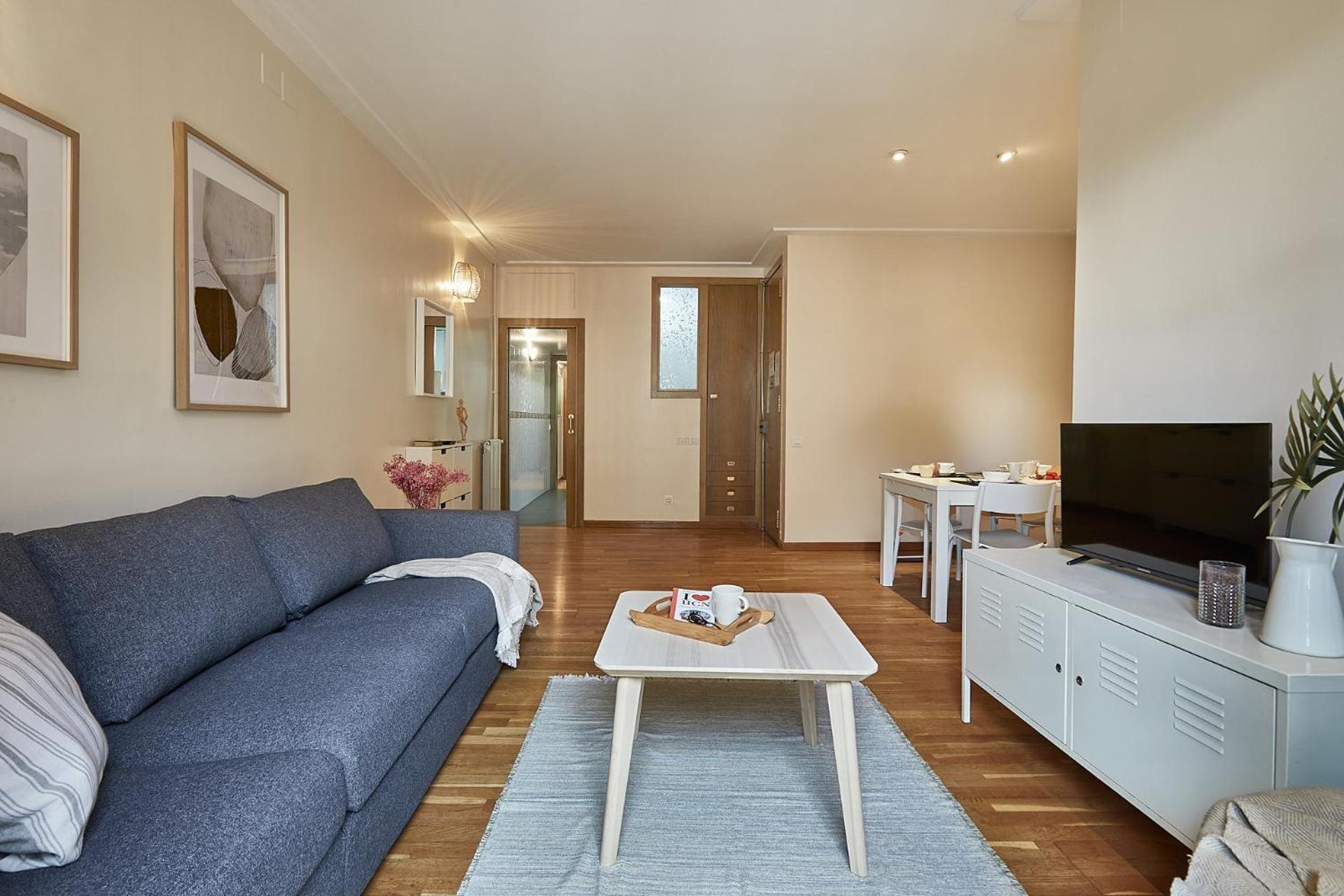 Bbarcelona Urban Apartments Екстериор снимка