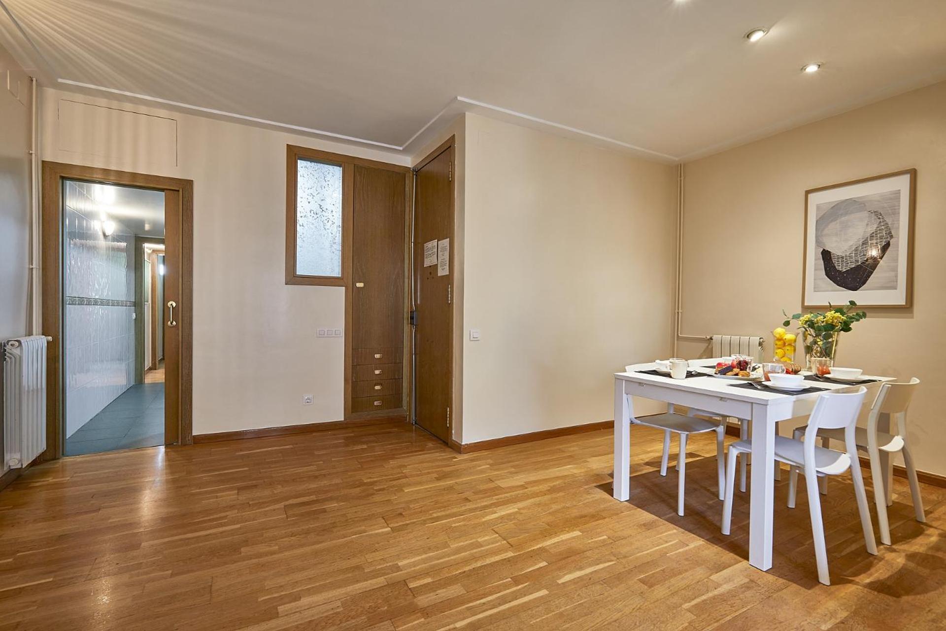Bbarcelona Urban Apartments Екстериор снимка