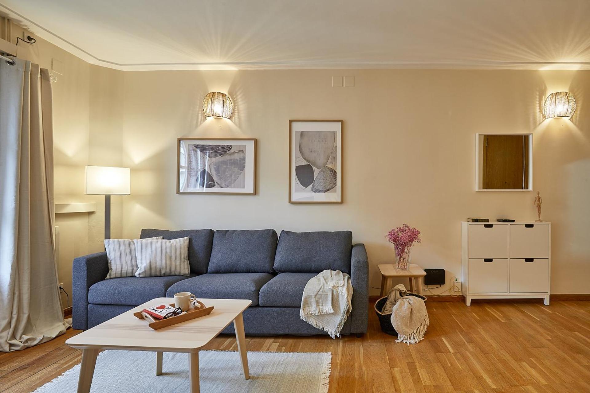 Bbarcelona Urban Apartments Екстериор снимка