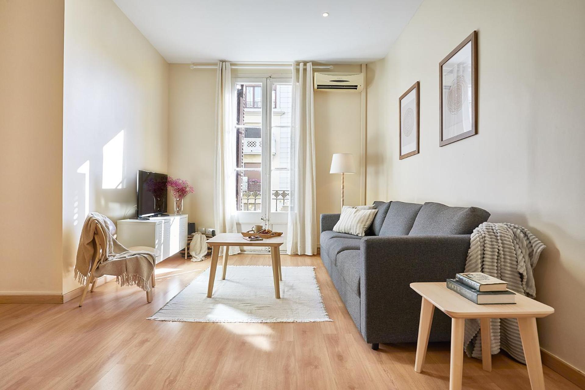 Bbarcelona Urban Apartments Екстериор снимка