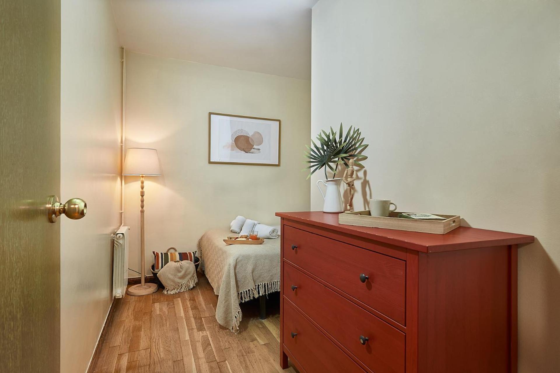 Bbarcelona Urban Apartments Екстериор снимка