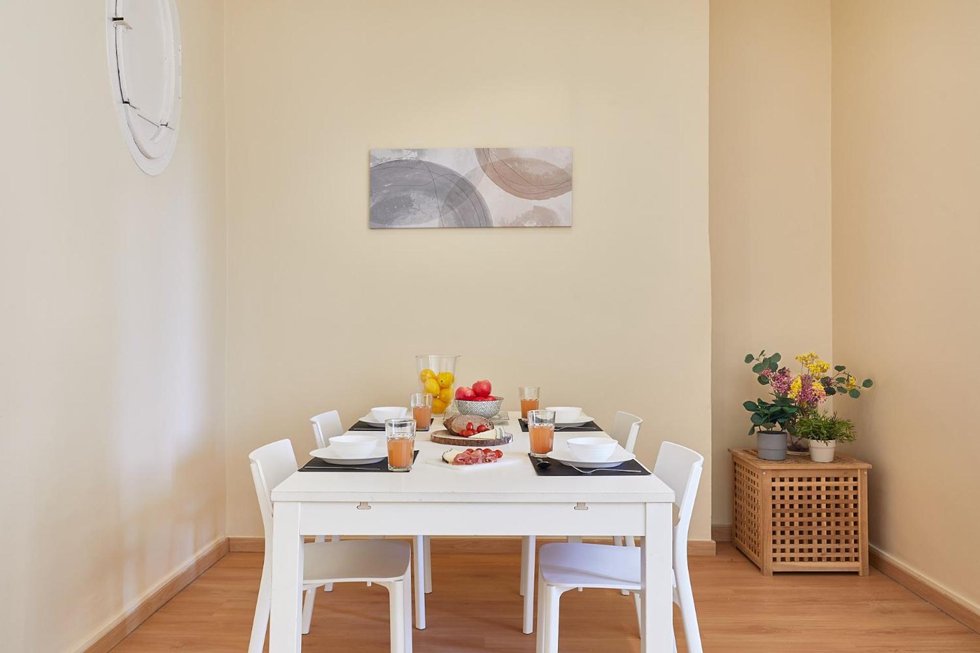 Bbarcelona Urban Apartments Екстериор снимка