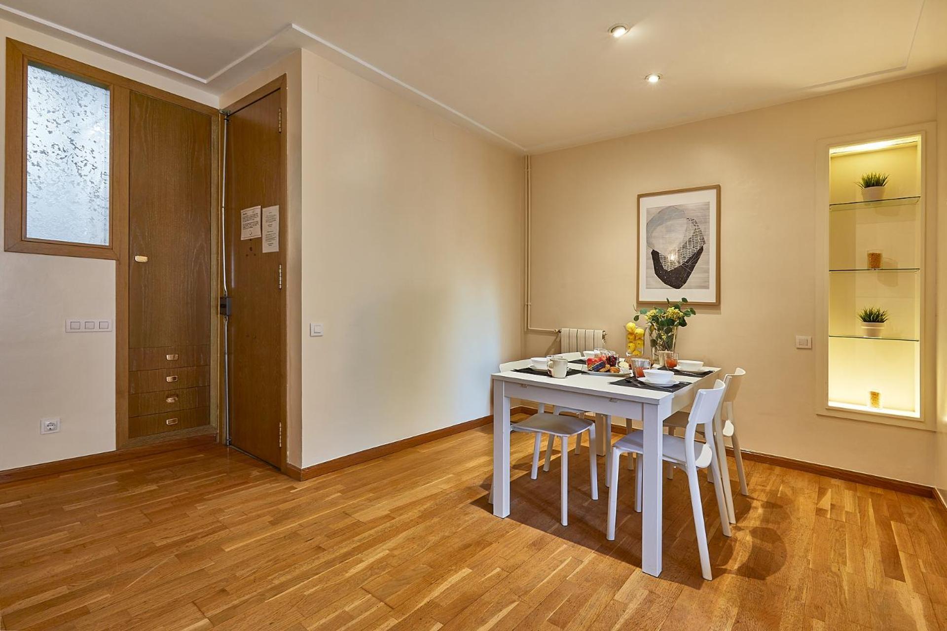 Bbarcelona Urban Apartments Екстериор снимка