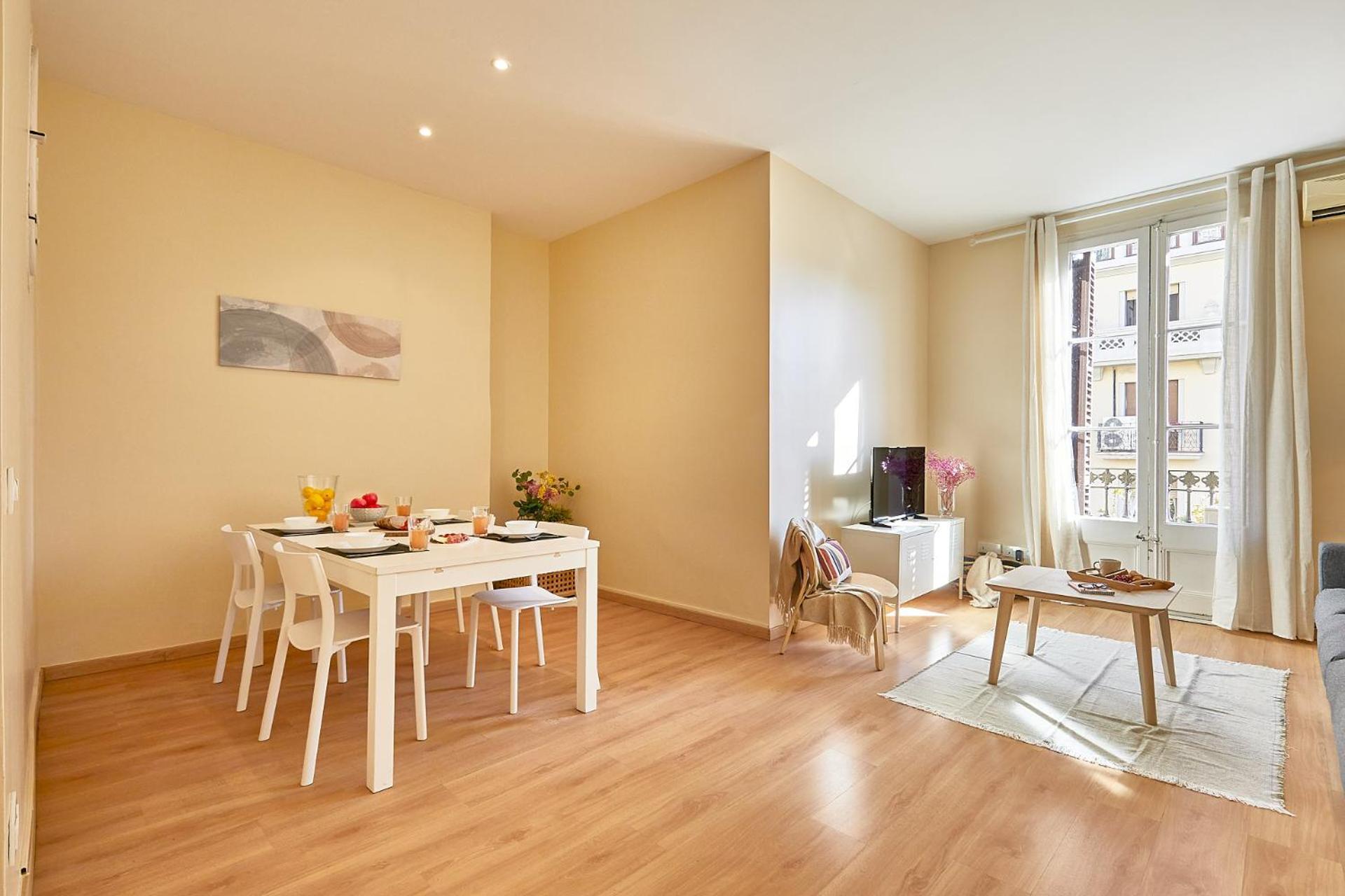 Bbarcelona Urban Apartments Екстериор снимка