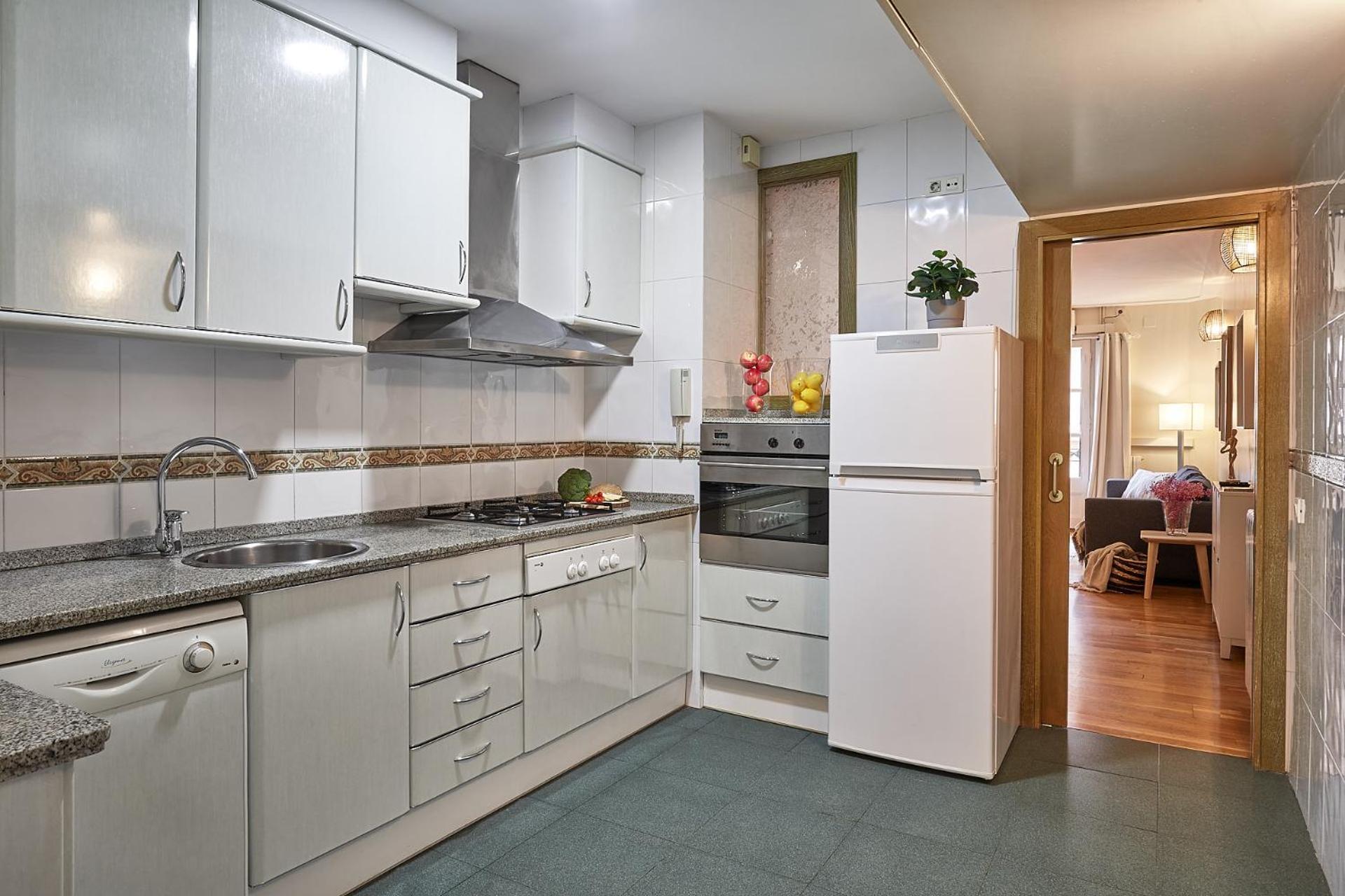 Bbarcelona Urban Apartments Екстериор снимка