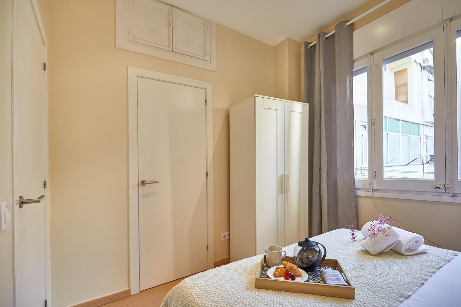 Bbarcelona Urban Apartments Екстериор снимка