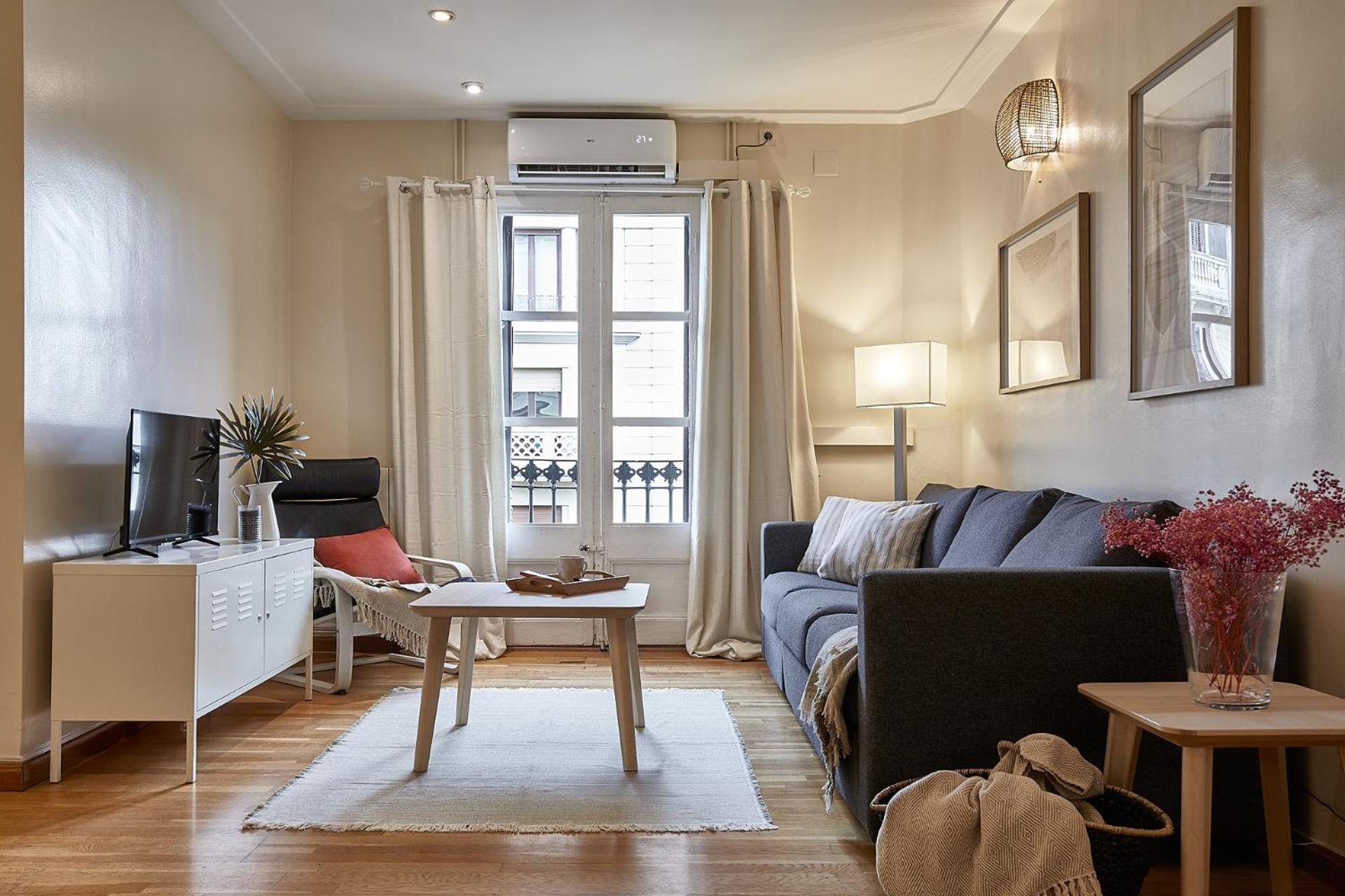 Bbarcelona Urban Apartments Екстериор снимка